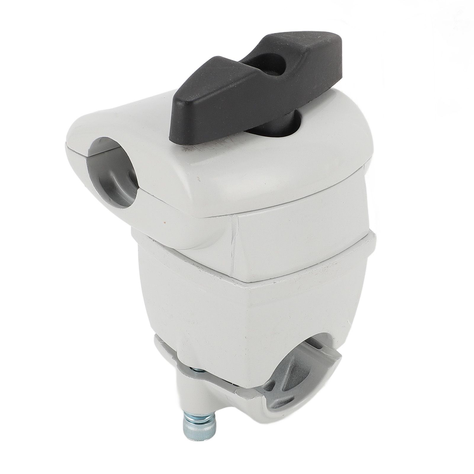 Trimmer Handle Bracket Clamp Aluminum Handlebar Support Holder Mount for FS view 4