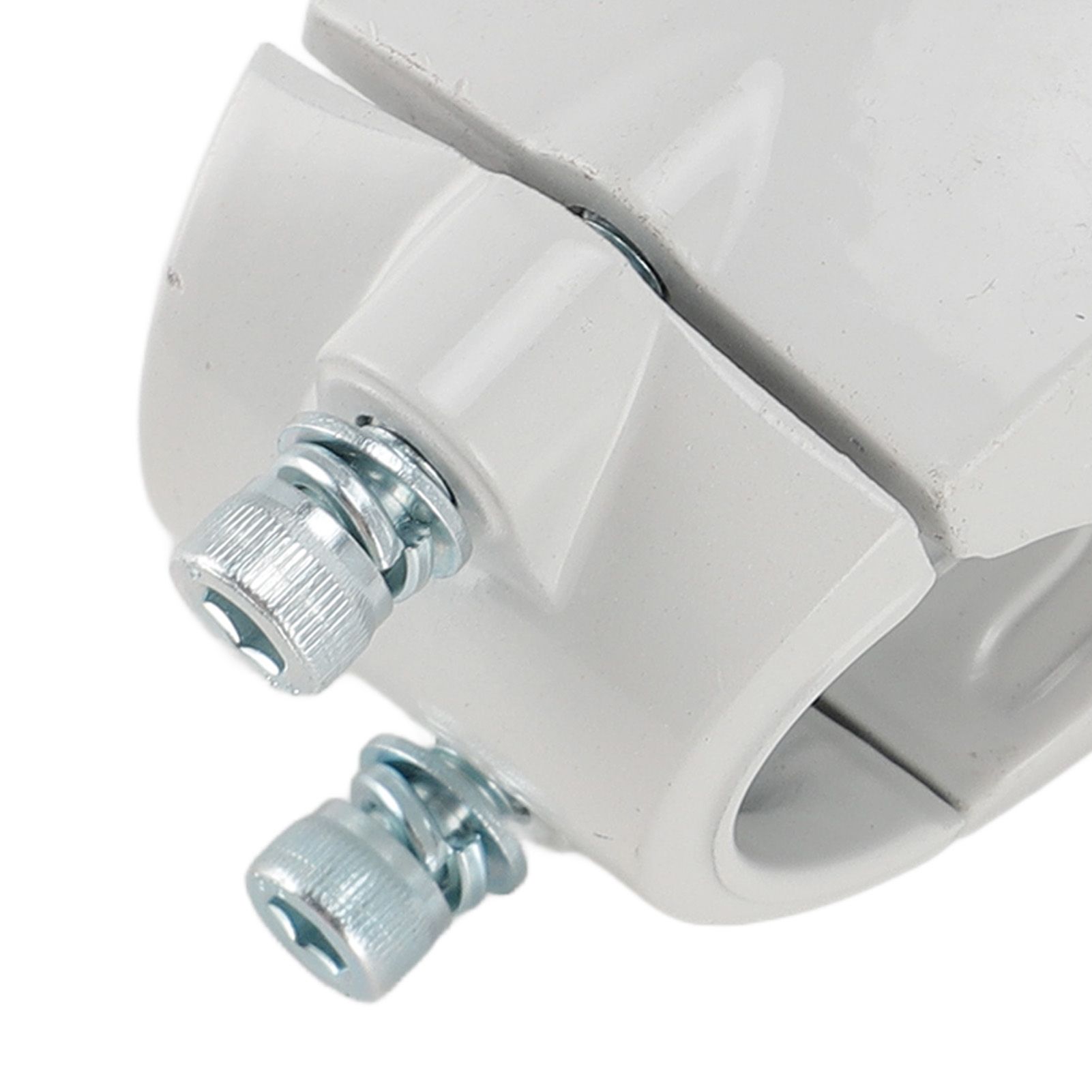 Trimmer Handle Bracket Clamp Aluminum Handlebar Support Holder Mount for FS view 5