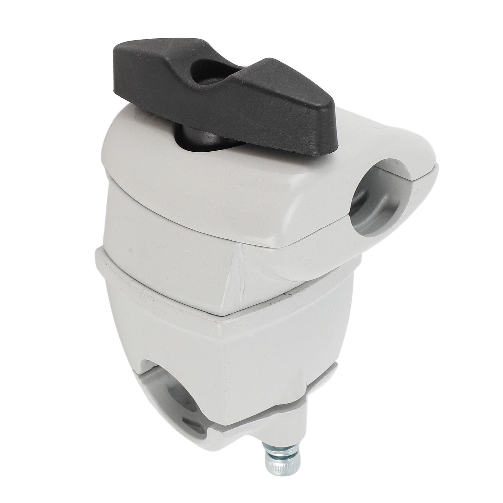 Trimmer Handle Bracket Clamp Aluminum Handlebar Support Holder Mount for FS view 9