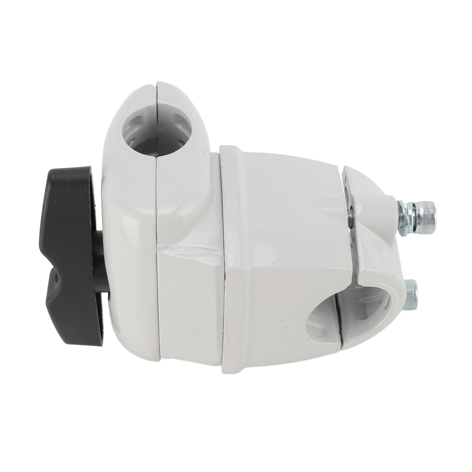 Trimmer Handle Bracket Clamp Aluminum Handlebar Support Holder Mount for FS view 10