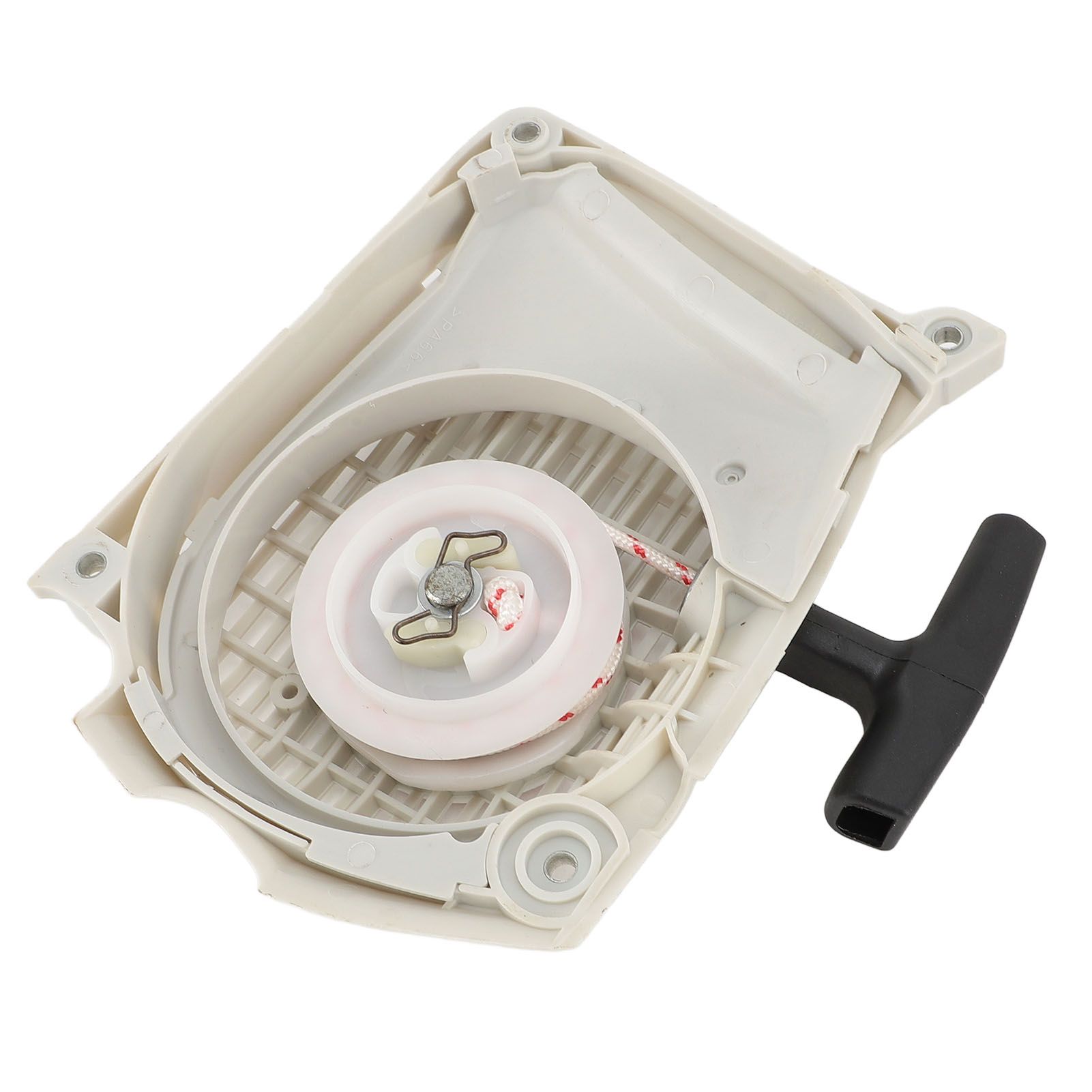 Replacement Recoil Pull Starter Assembly Chainsaws Replacement Parts for MS261 view 2