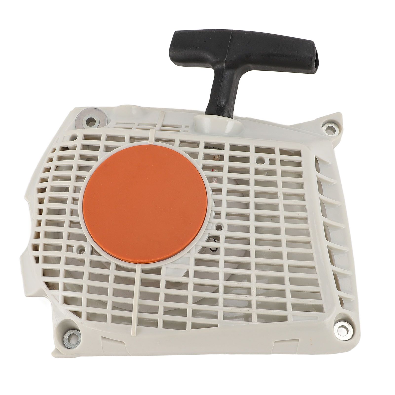 Replacement Recoil Pull Starter Assembly Chainsaws Replacement Parts for MS261 view 3