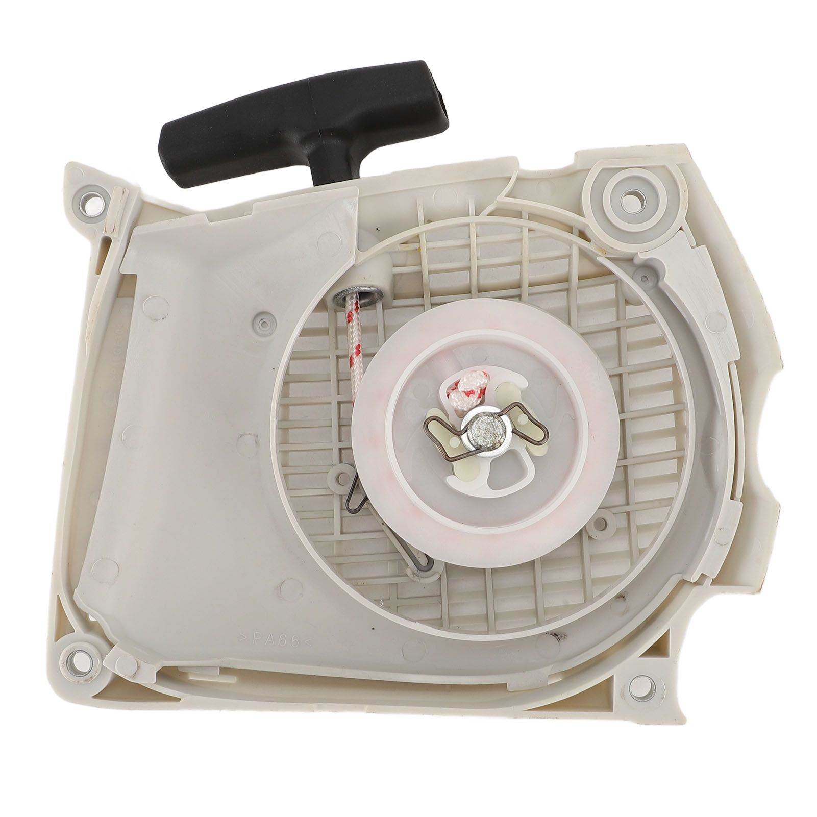 Replacement Recoil Pull Starter Assembly Chainsaws Replacement Parts for MS261 view 5