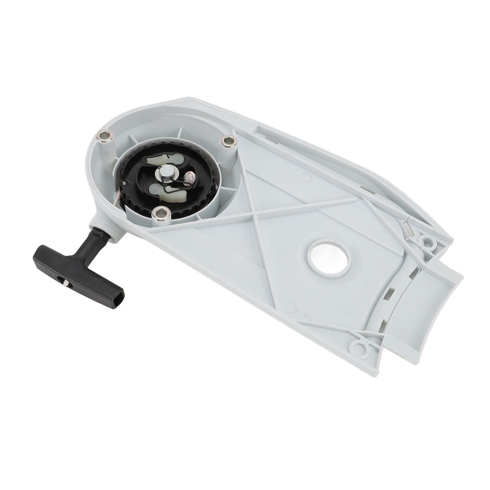 Cut Off Saw Recoil Starter Plastic Pull Recoil Starter Assembly for TS800 4224 view 2