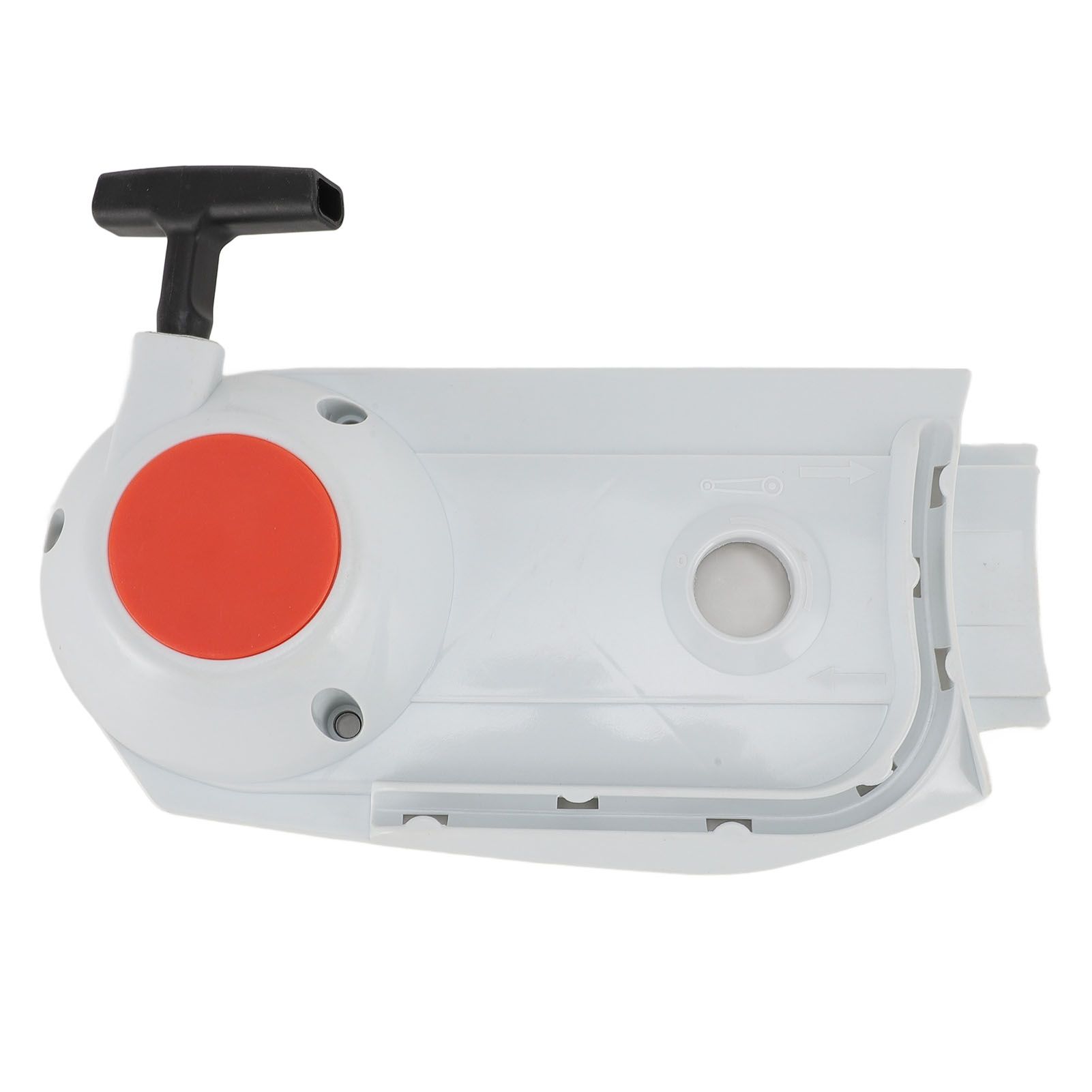 Cut Off Saw Recoil Starter Plastic Pull Recoil Starter Assembly for TS800 4224 view 3
