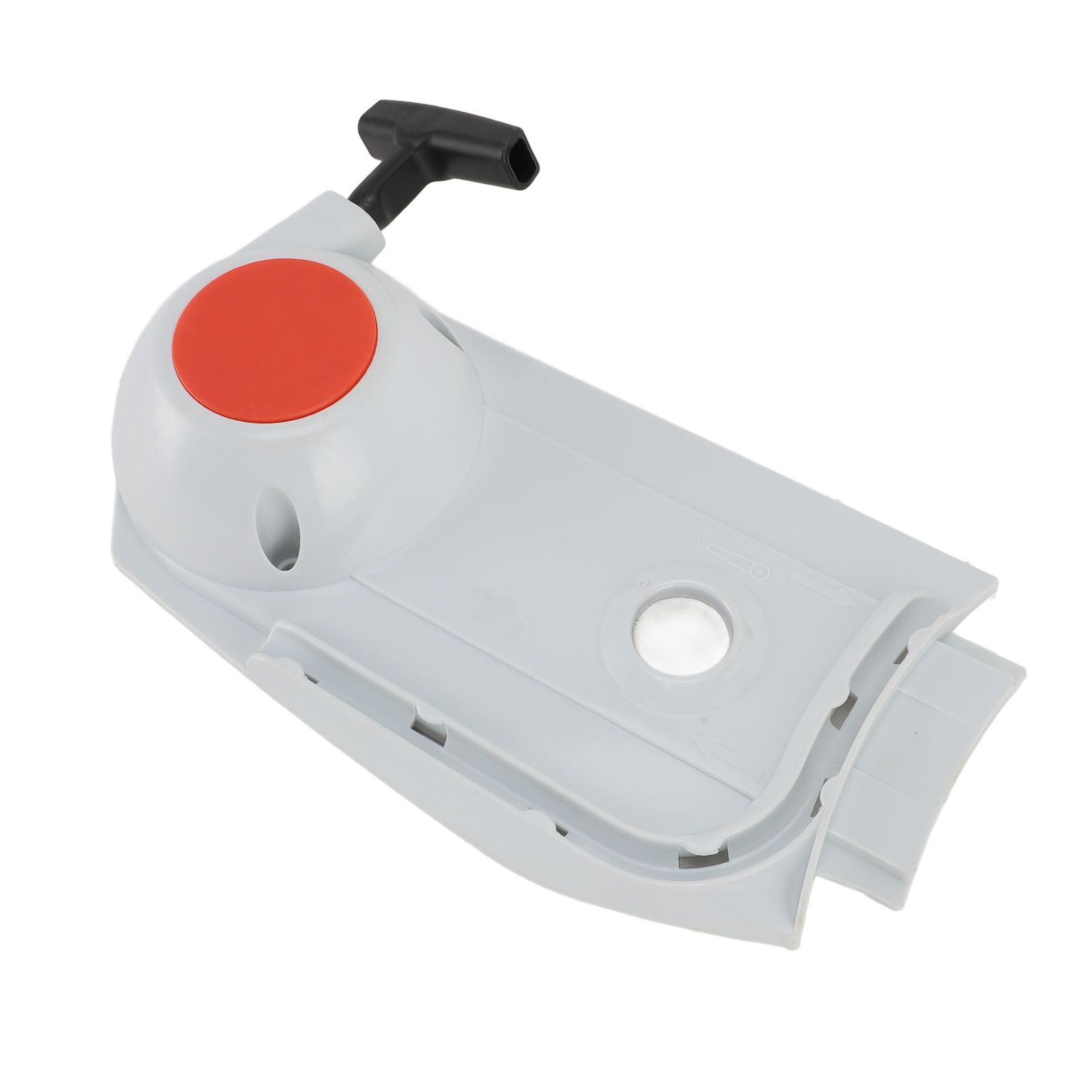 Cut Off Saw Recoil Starter Plastic Pull Recoil Starter Assembly for TS800 4224 view 4