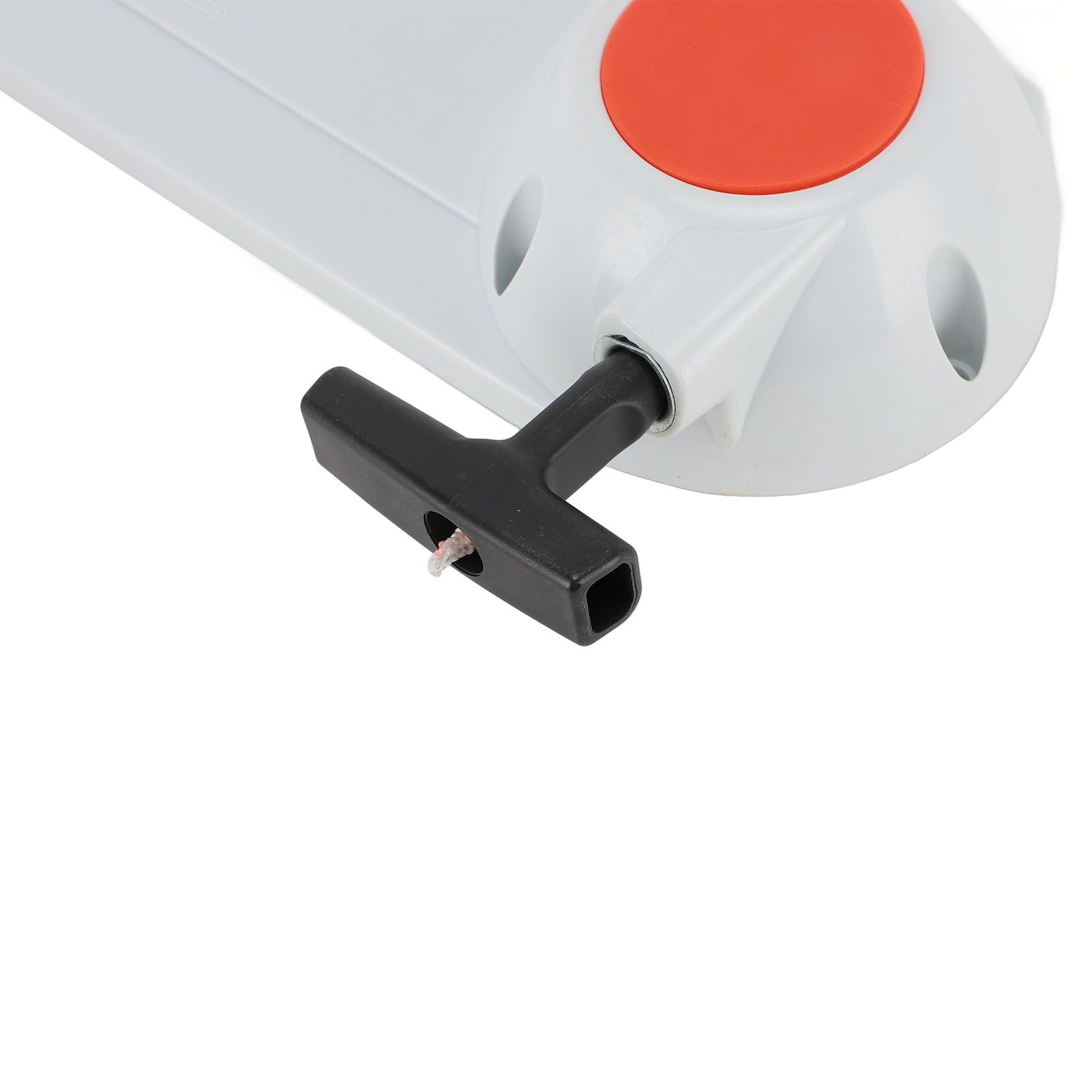 Cut Off Saw Recoil Starter Plastic Pull Recoil Starter Assembly for TS800 4224 view 5