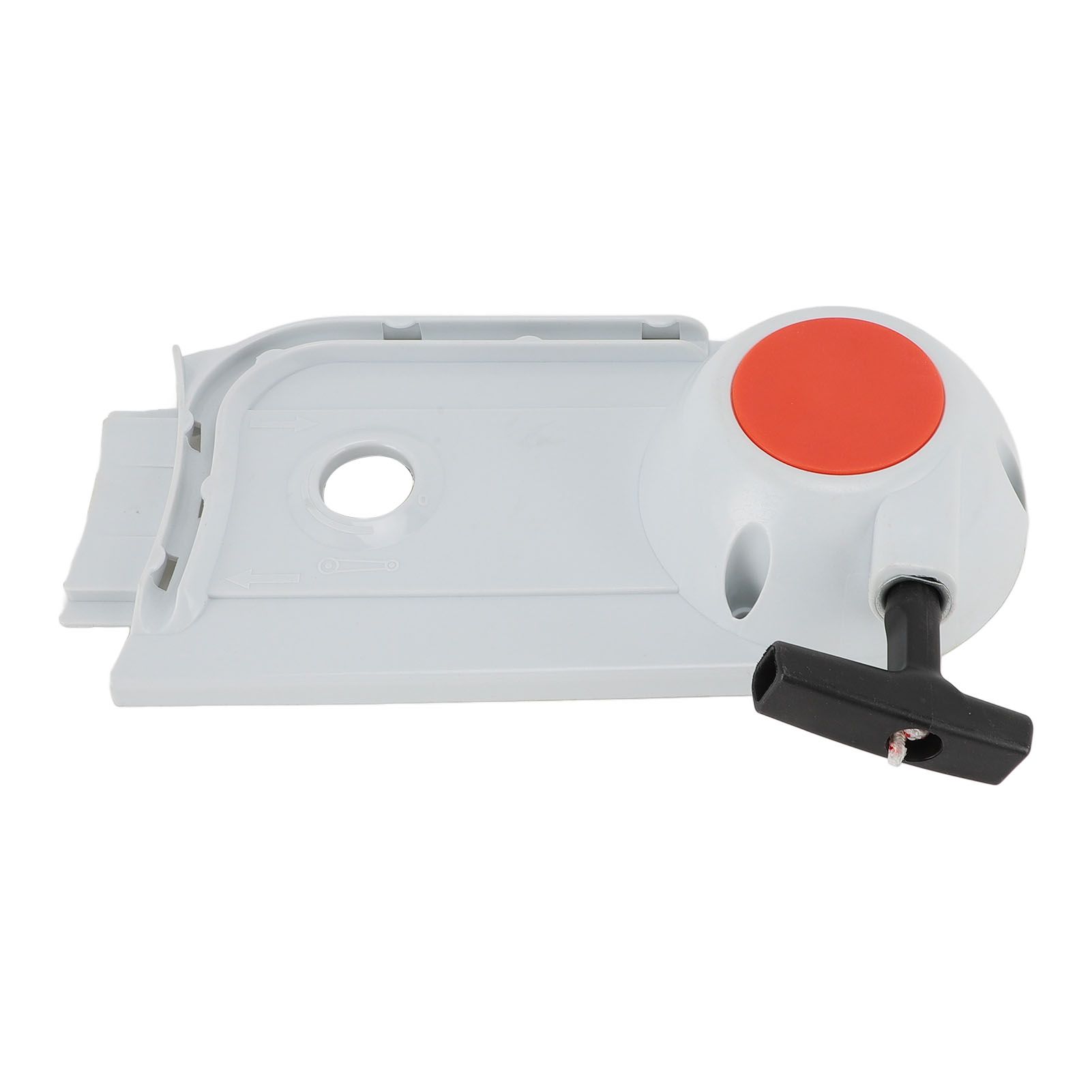 Cut Off Saw Recoil Starter Plastic Pull Recoil Starter Assembly for TS800 4224 view 6