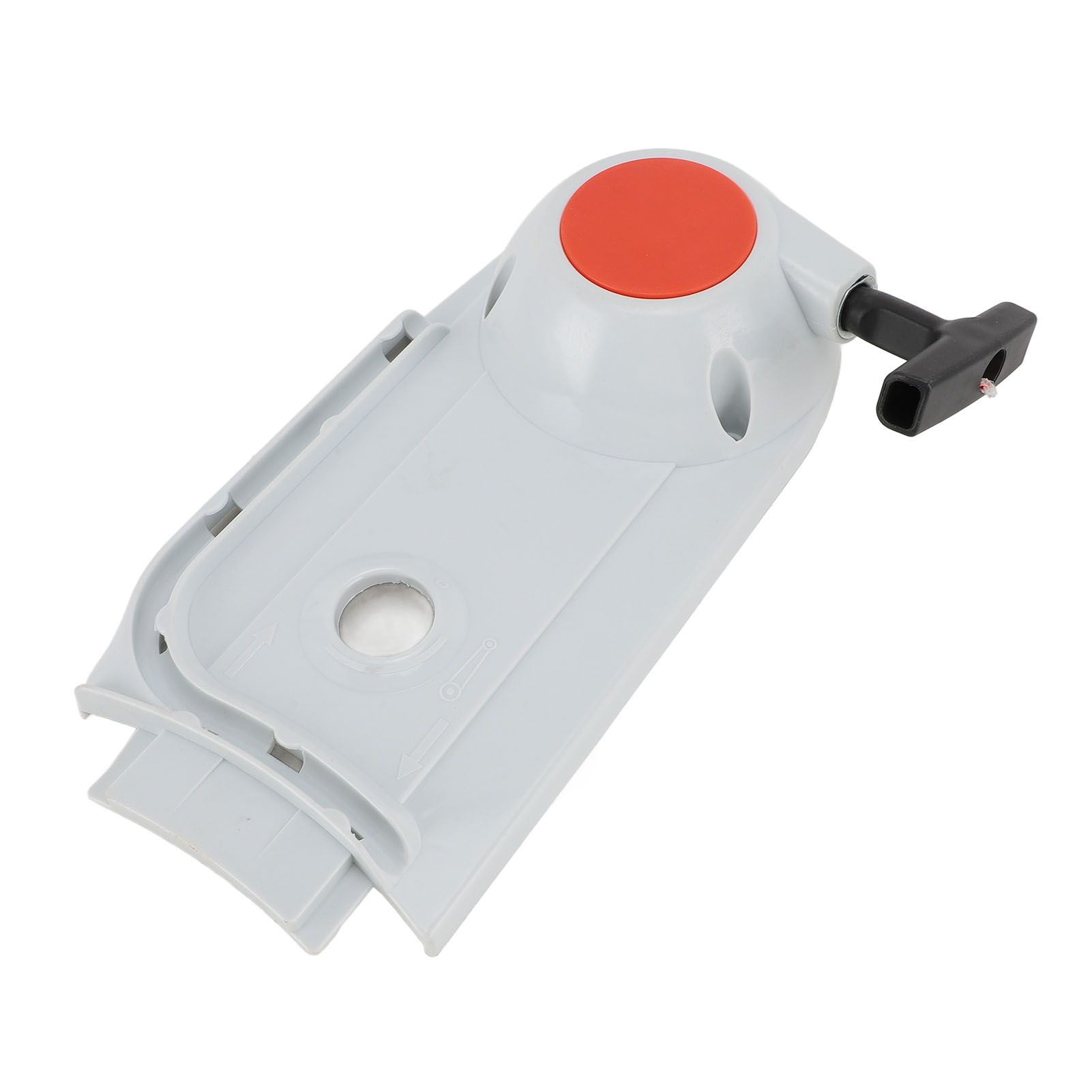 Cut Off Saw Recoil Starter Plastic Pull Recoil Starter Assembly for TS800 4224 view 8