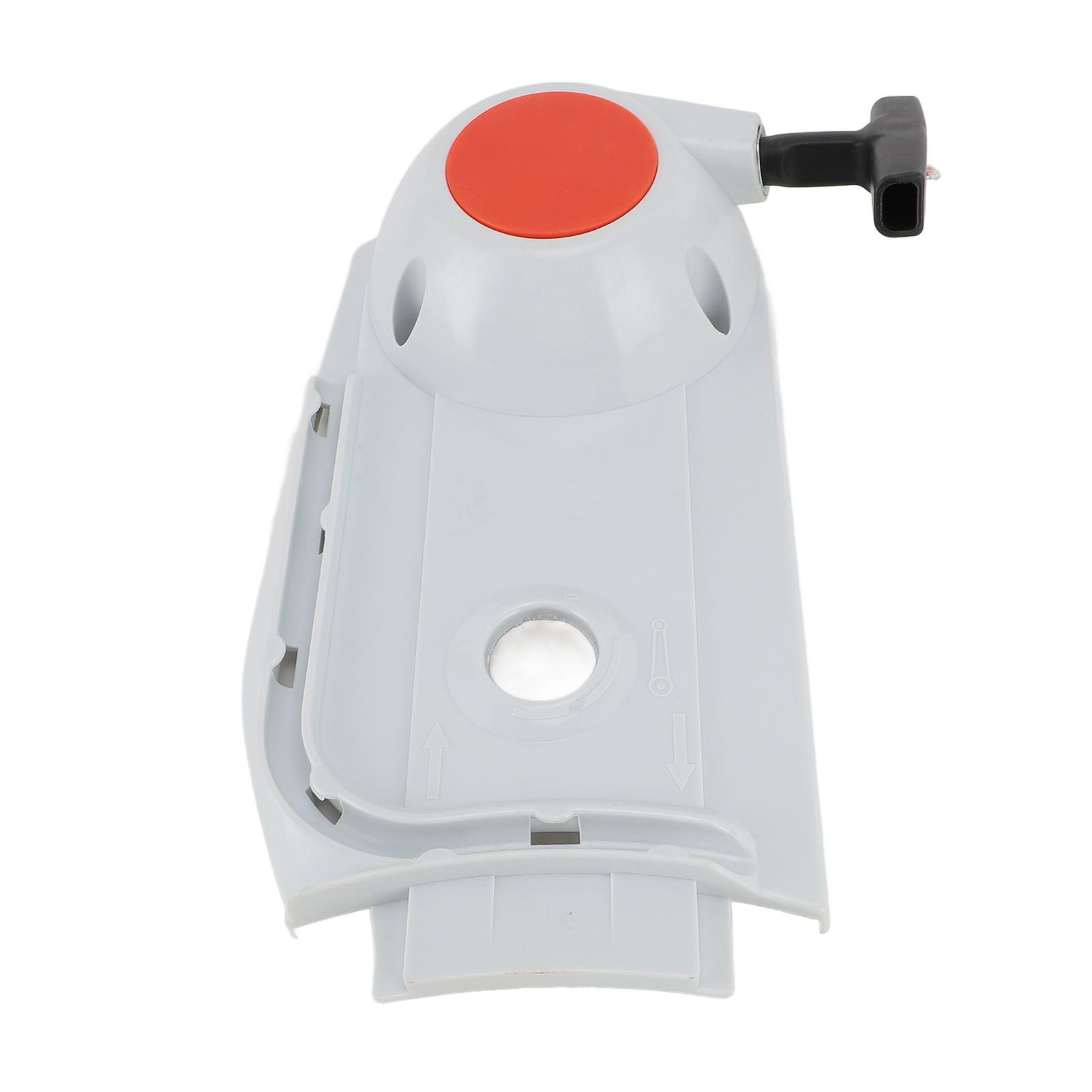 Cut Off Saw Recoil Starter Plastic Pull Recoil Starter Assembly for TS800 4224 view 9