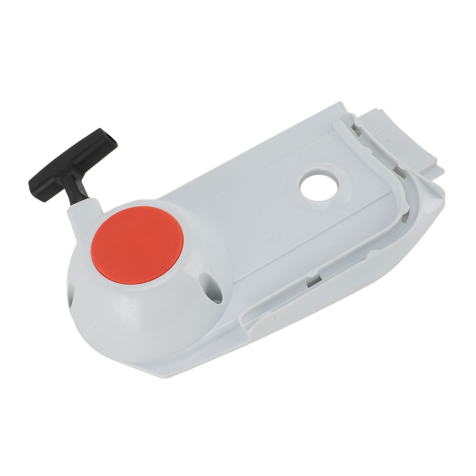 Cut Off Saw Recoil Starter Plastic Pull Recoil Starter Assembly for TS800 4224 view 10