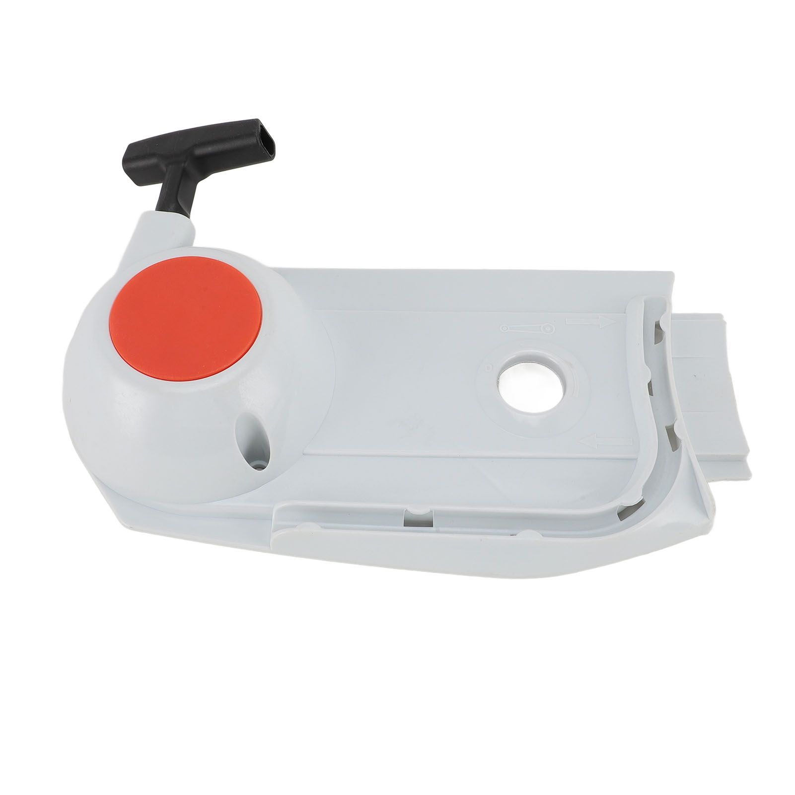 Cut Off Saw Recoil Starter Plastic Pull Recoil Starter Assembly for TS800 4224 view 11