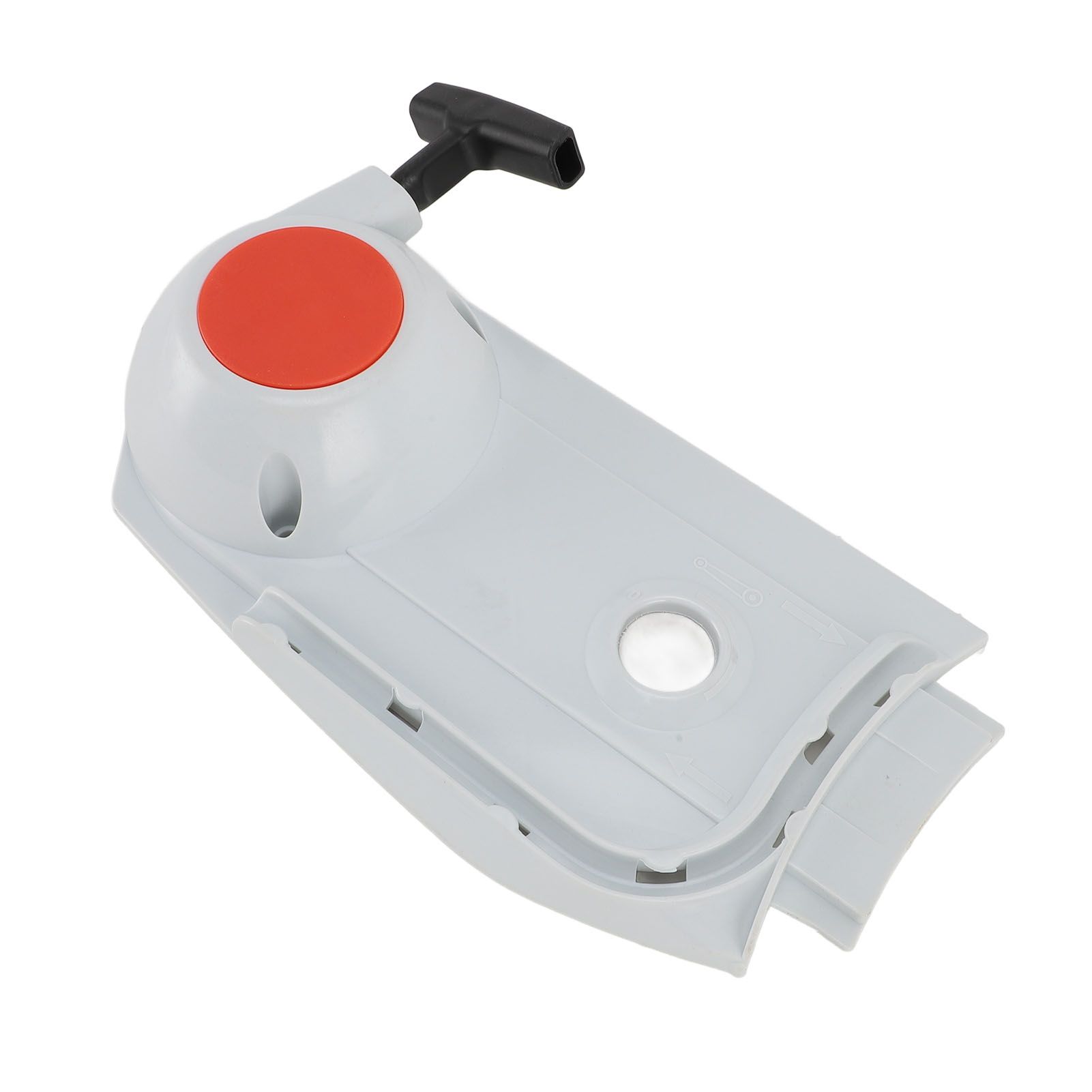Cut Off Saw Recoil Starter Plastic Pull Recoil Starter Assembly for TS800 4224 view 12