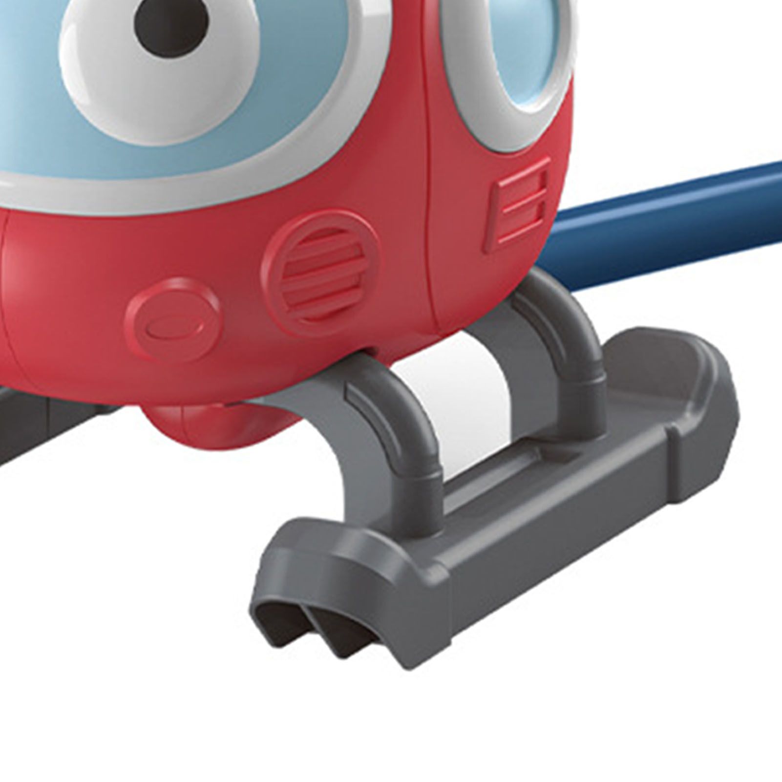 Outdoor Water Spray Sprinkler 360 Degree Rotation Multifunctional Toddler view 5