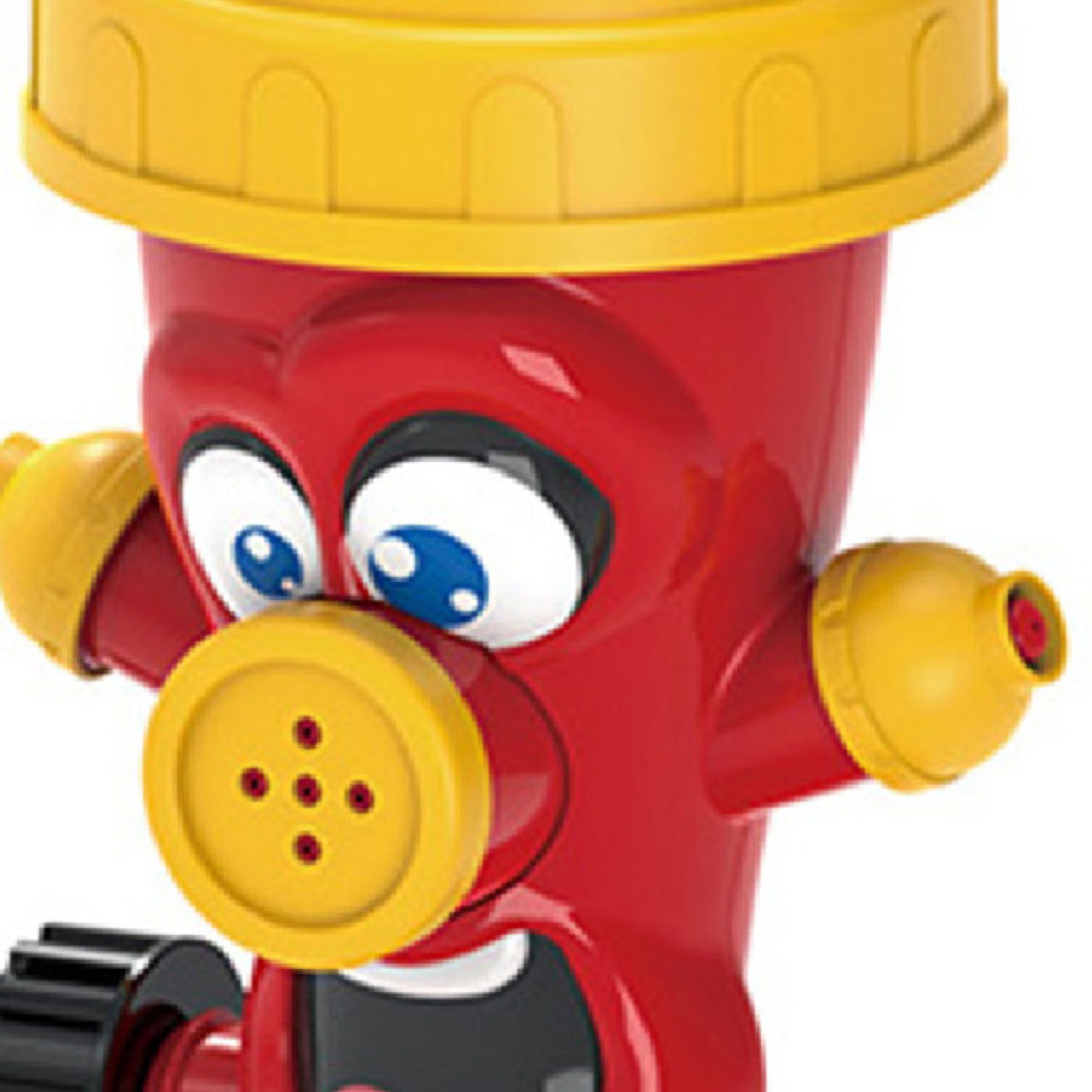 Hydrant Sprinkler Water Toy Cute Water Spray Toys Multifunctional Summer view 5