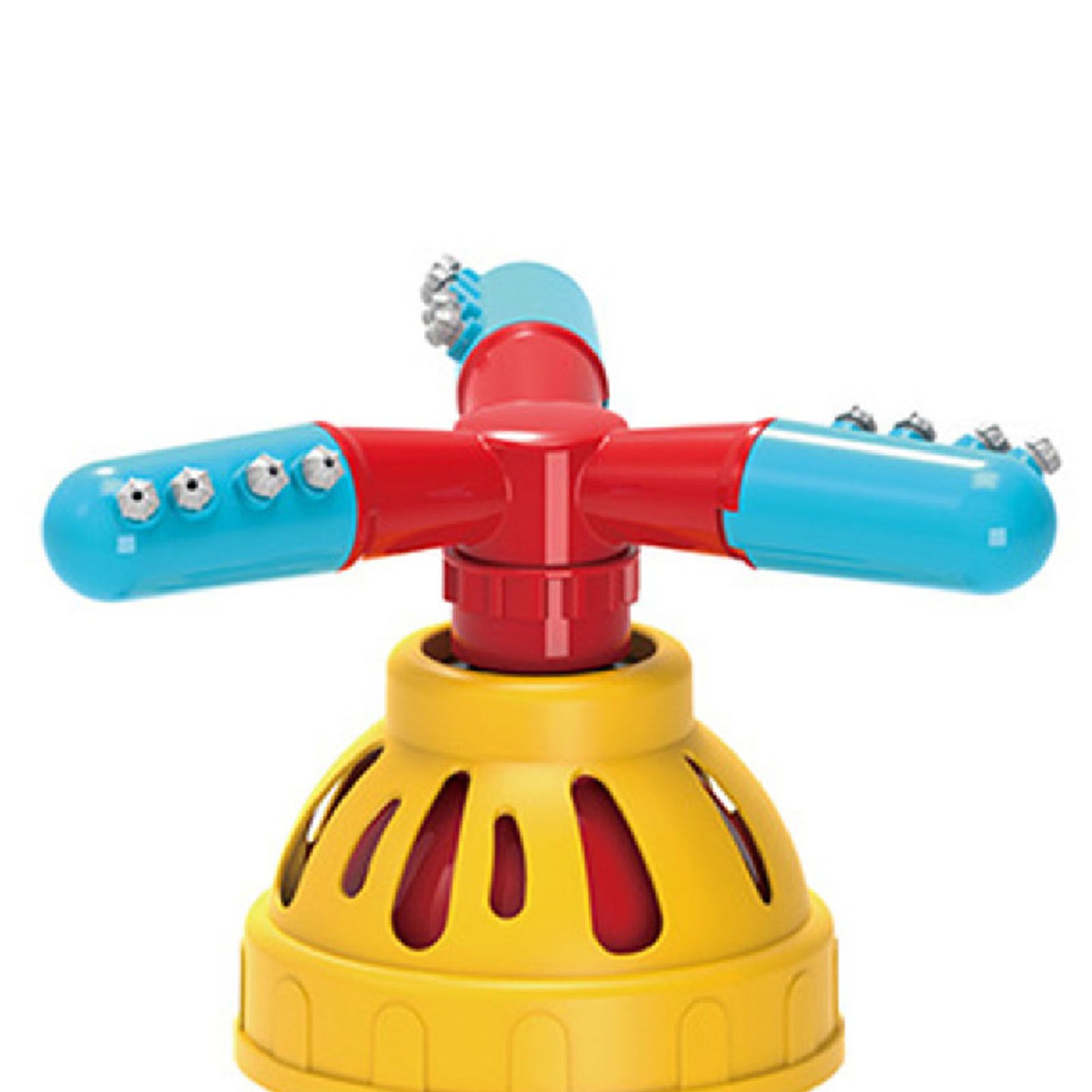 Hydrant Sprinkler Water Toy Cute Water Spray Toys Multifunctional Summer view 7