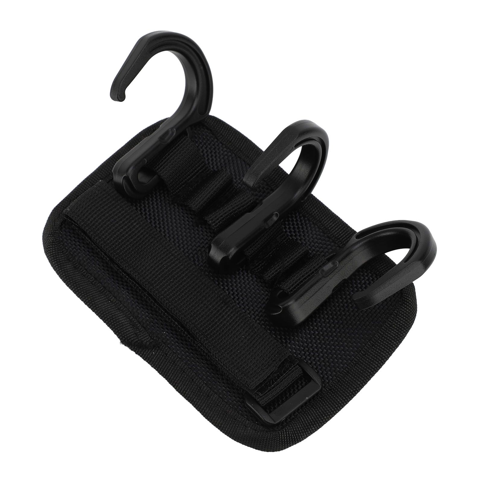 Beach Umbrella Hanging Hook ABS Patio Umbrella Bag Holder Hanger with 6 view 8