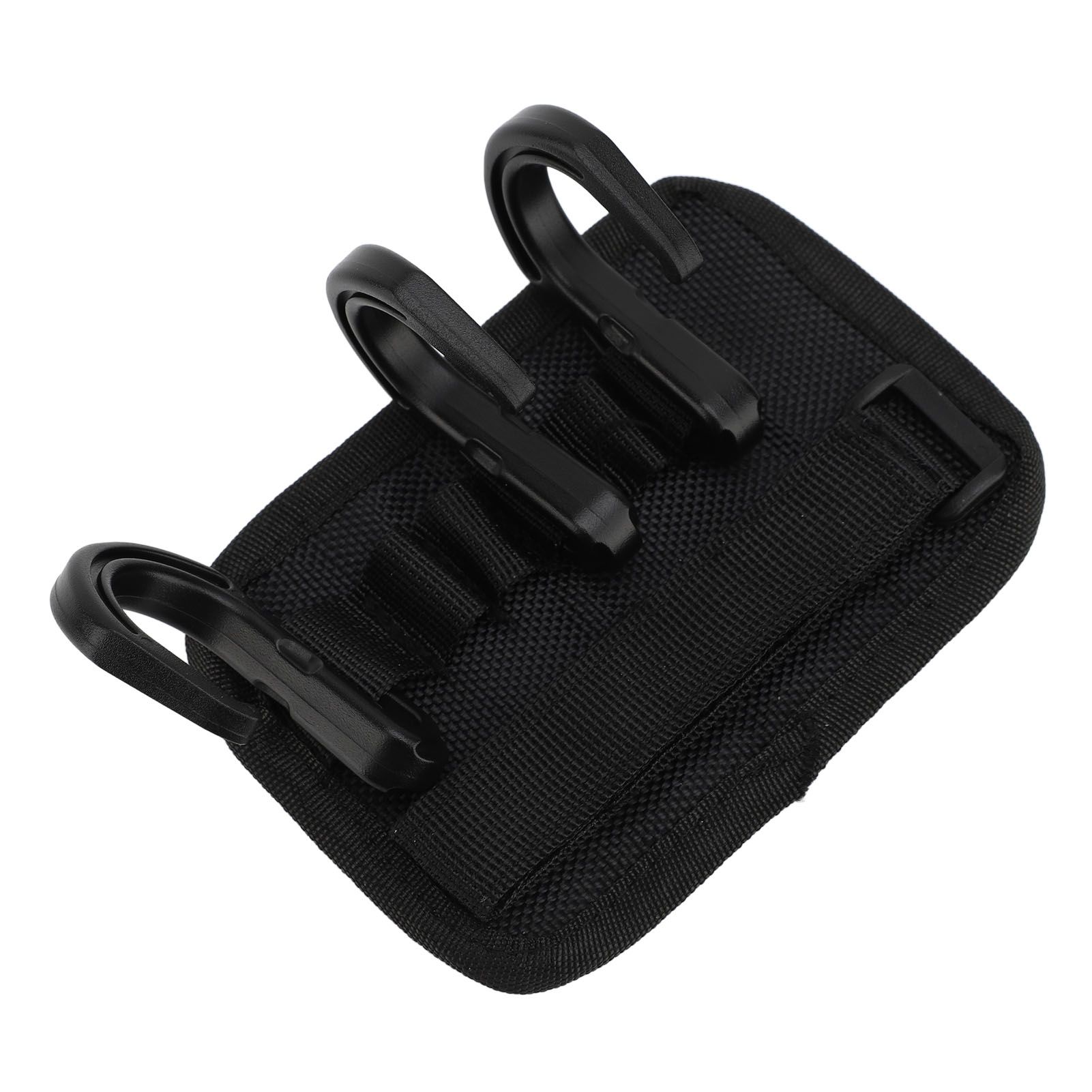 Beach Umbrella Hanging Hook ABS Patio Umbrella Bag Holder Hanger with 6 view 9