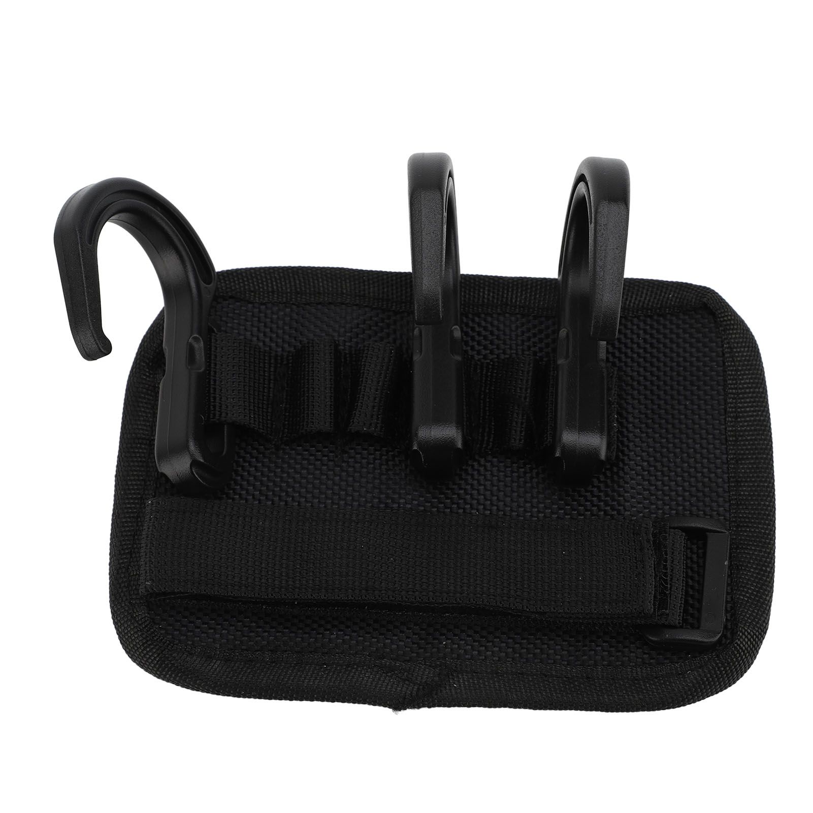 Beach Umbrella Hanging Hook ABS Patio Umbrella Bag Holder Hanger with 6 view 10