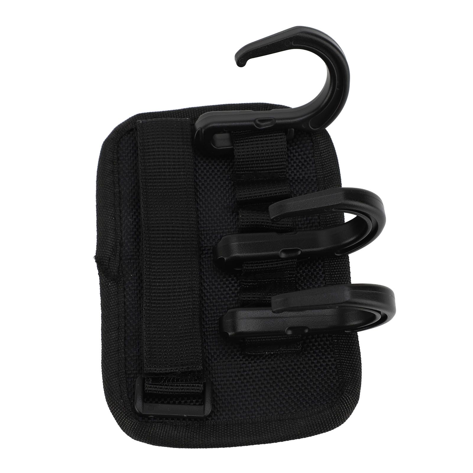 Beach Umbrella Hanging Hook ABS Patio Umbrella Bag Holder Hanger with 6 view 11