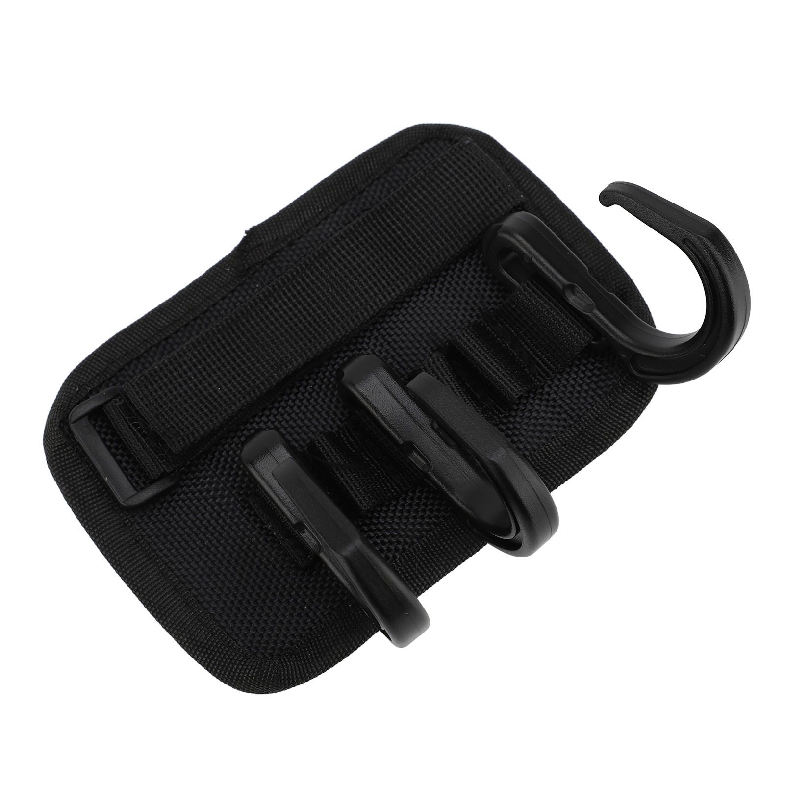 Beach Umbrella Hanging Hook ABS Patio Umbrella Bag Holder Hanger with 6 view 12