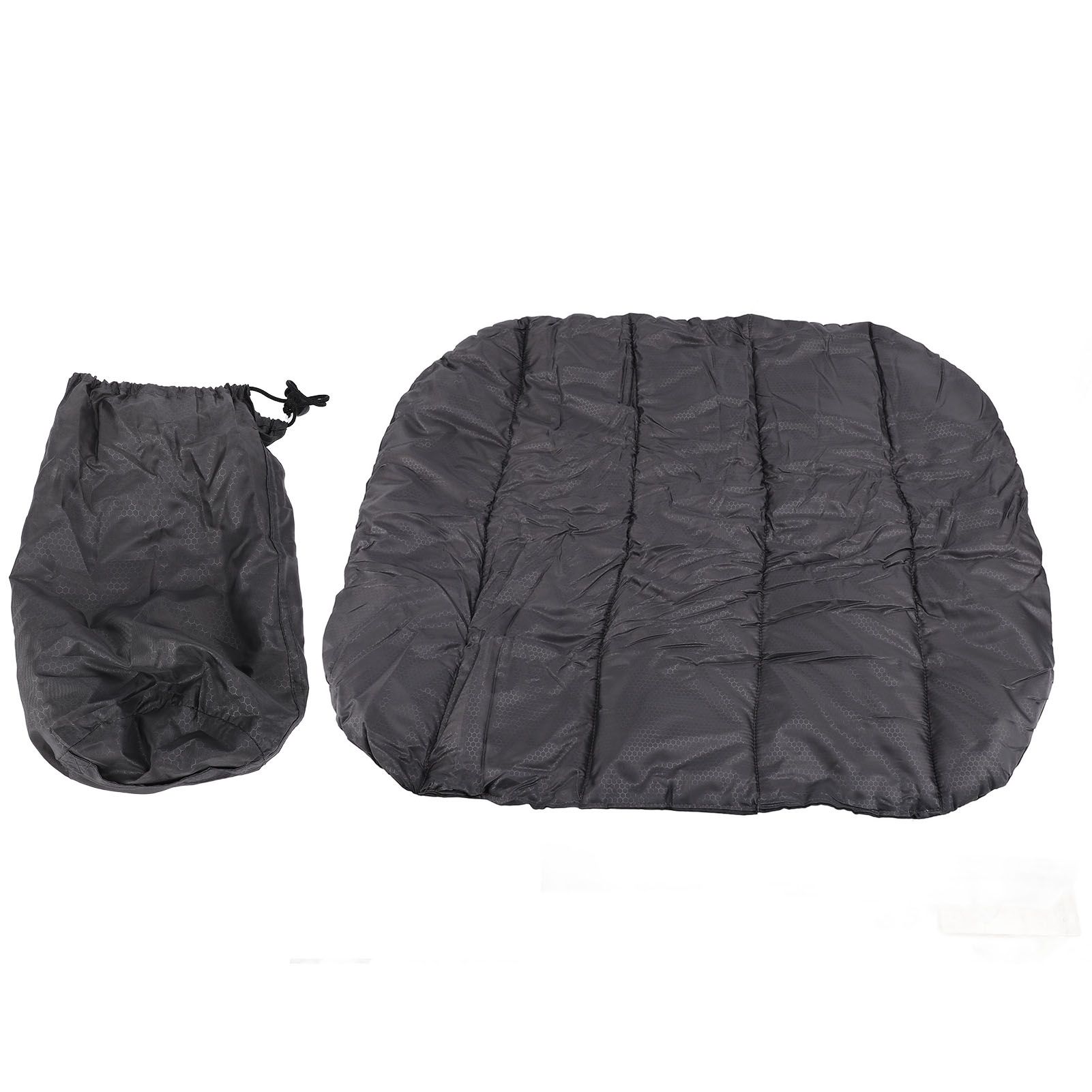 Outdoor Dog Bed Water Resistant Foldable Portable Pet Sleeping Mat with view 3