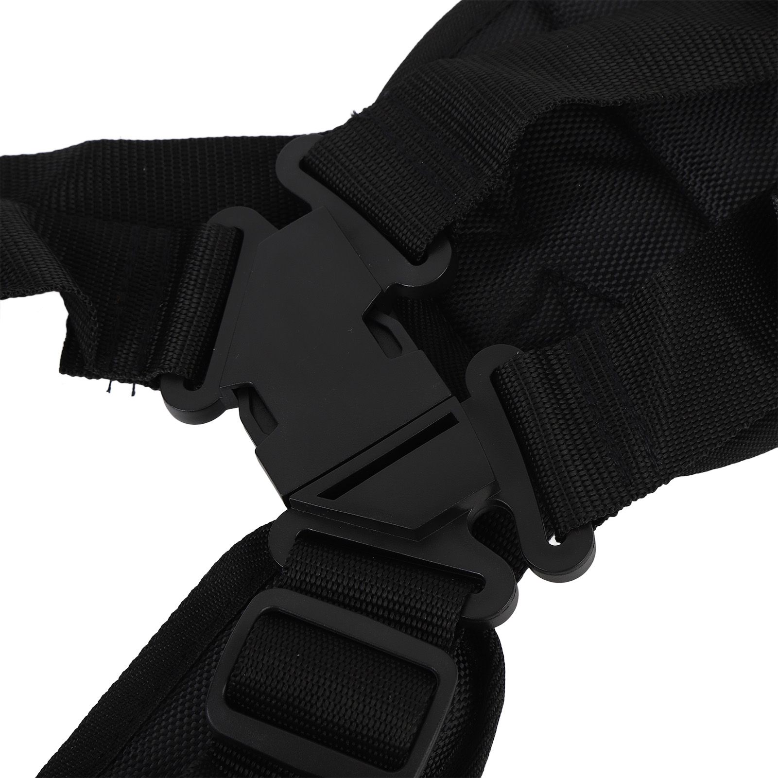 Lawn Trimmer Strap Sponge Nylon Ergonomic Water Resistant Breathable view 5