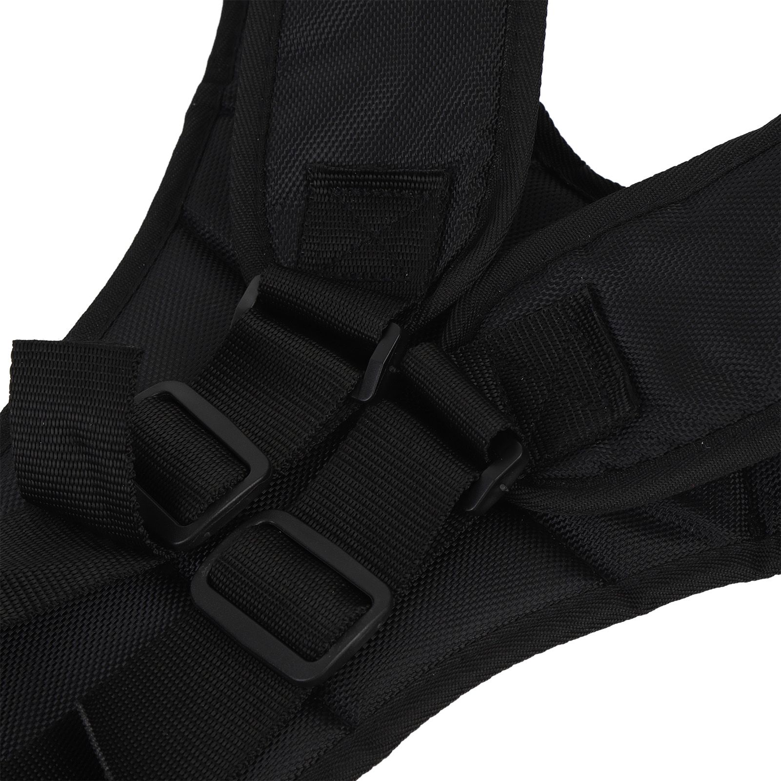 Lawn Trimmer Strap Sponge Nylon Ergonomic Water Resistant Breathable view 7