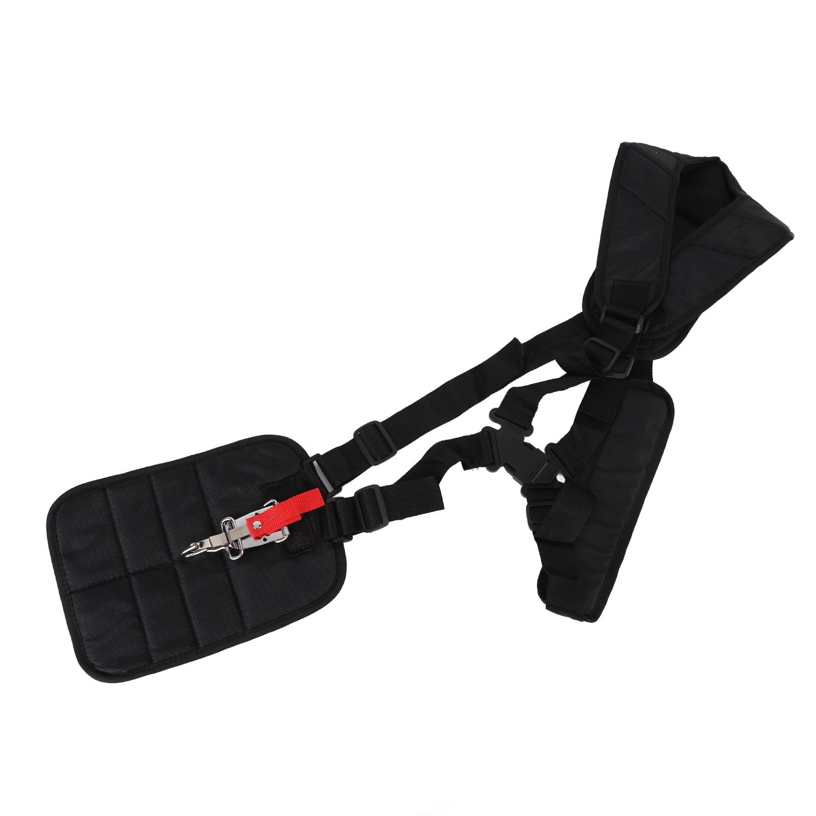 Lawn Trimmer Strap Sponge Nylon Ergonomic Water Resistant Breathable view 11