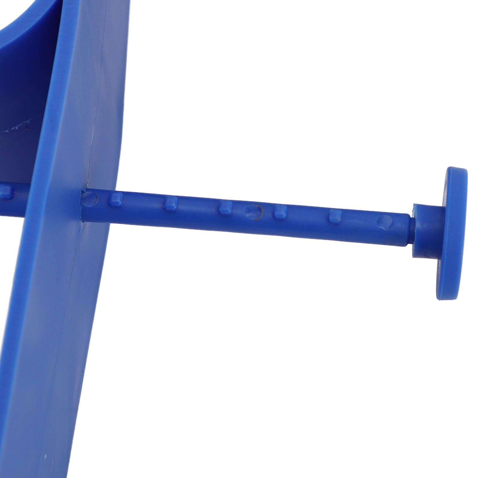2PCS Pool Fence Hooks Swimming Pool Pole Hanger Multifunctional Wall Pool Tool view 7