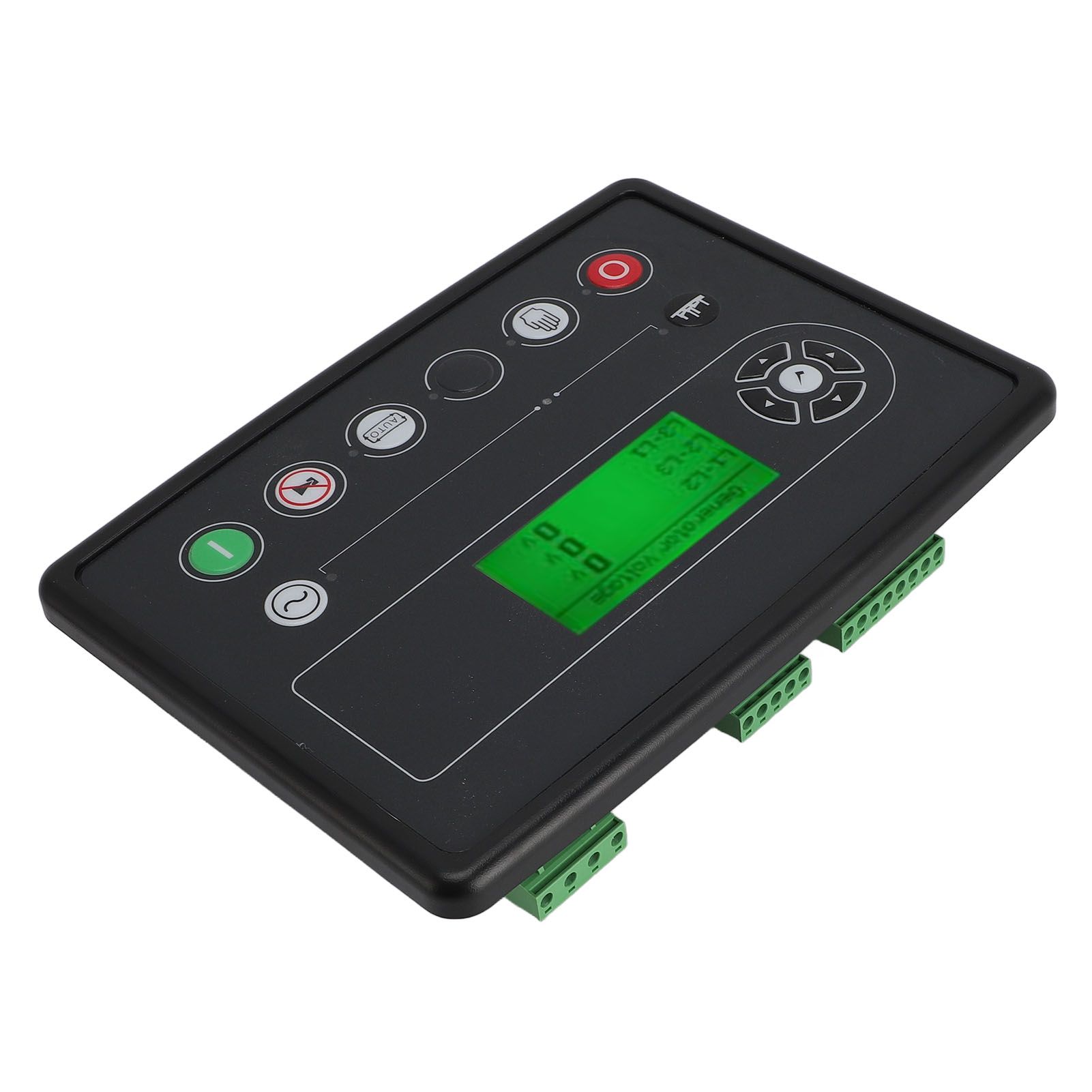 Diesel Generator Controller Module Supports PLC Function 8 to 35V 6110MKIII view 11
