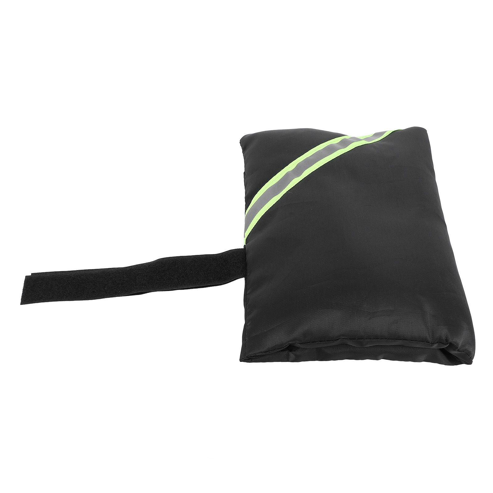 3 Pcs Outdoor Faucet Cover Anti Freezing 3 Layer Insulation 210D Oxford Cloth view 4