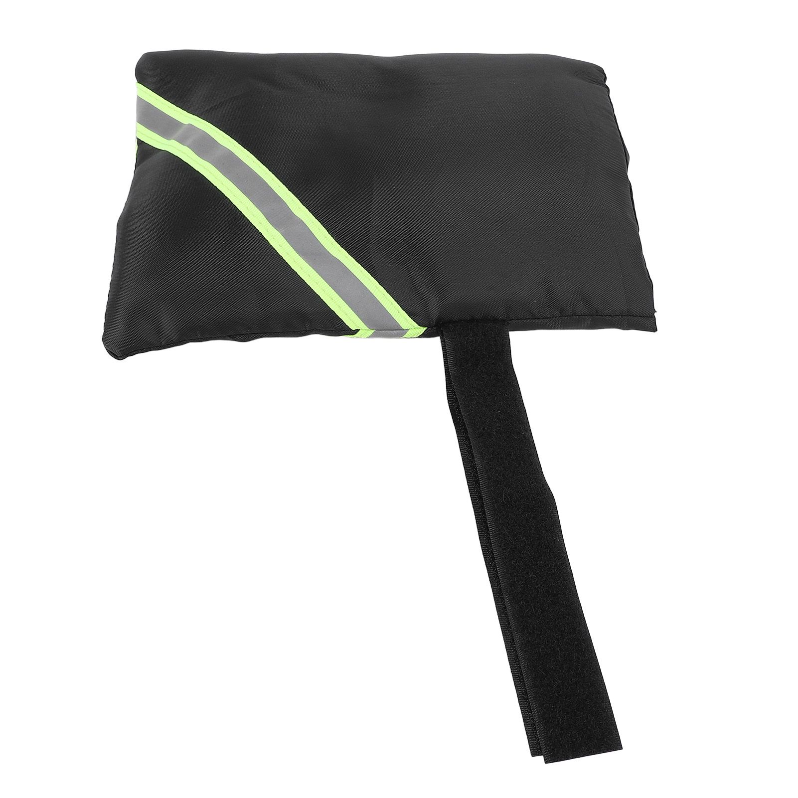 3 Pcs Outdoor Faucet Cover Anti Freezing 3 Layer Insulation 210D Oxford Cloth view 6