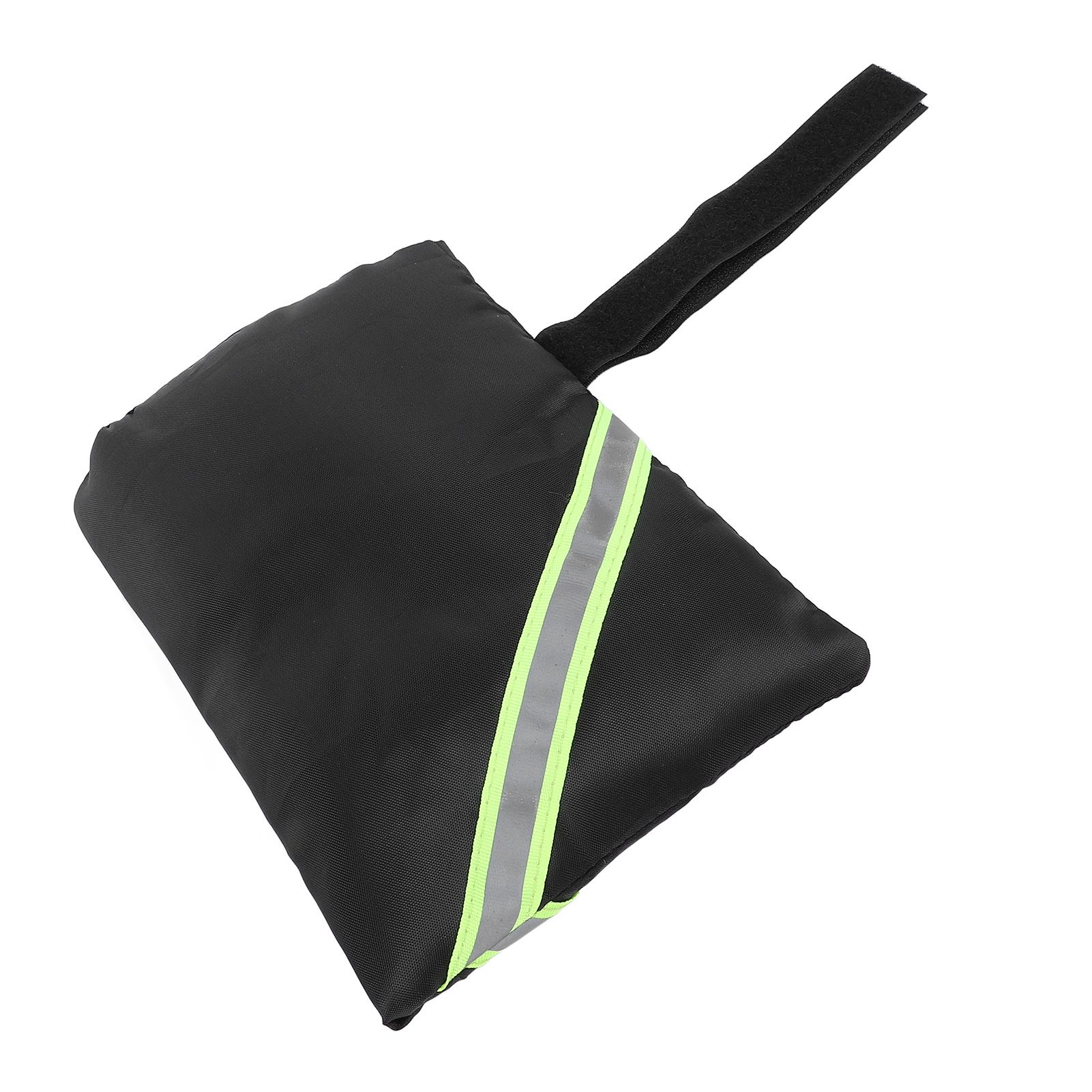 3 Pcs Outdoor Faucet Cover Anti Freezing 3 Layer Insulation 210D Oxford Cloth view 9