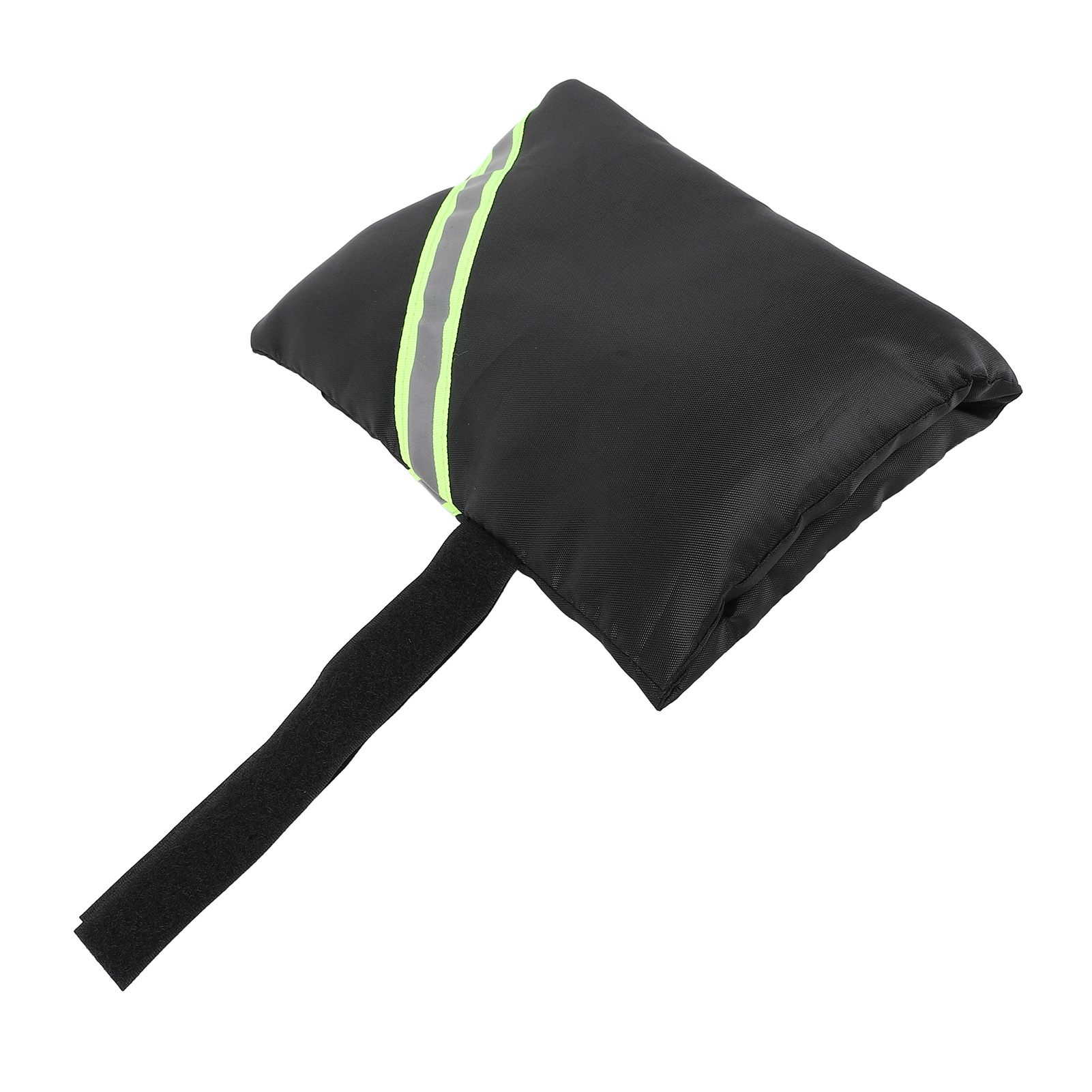3 Pcs Outdoor Faucet Cover Anti Freezing 3 Layer Insulation 210D Oxford Cloth view 10