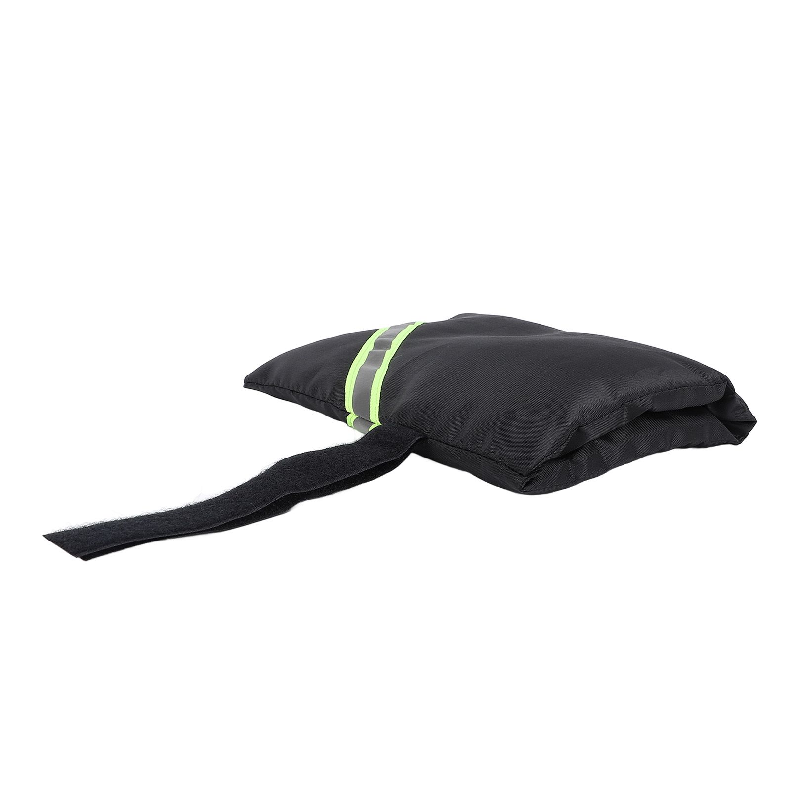3 Pcs Outdoor Faucet Cover Anti Freezing 3 Layer Insulation 210D Oxford Cloth view 12
