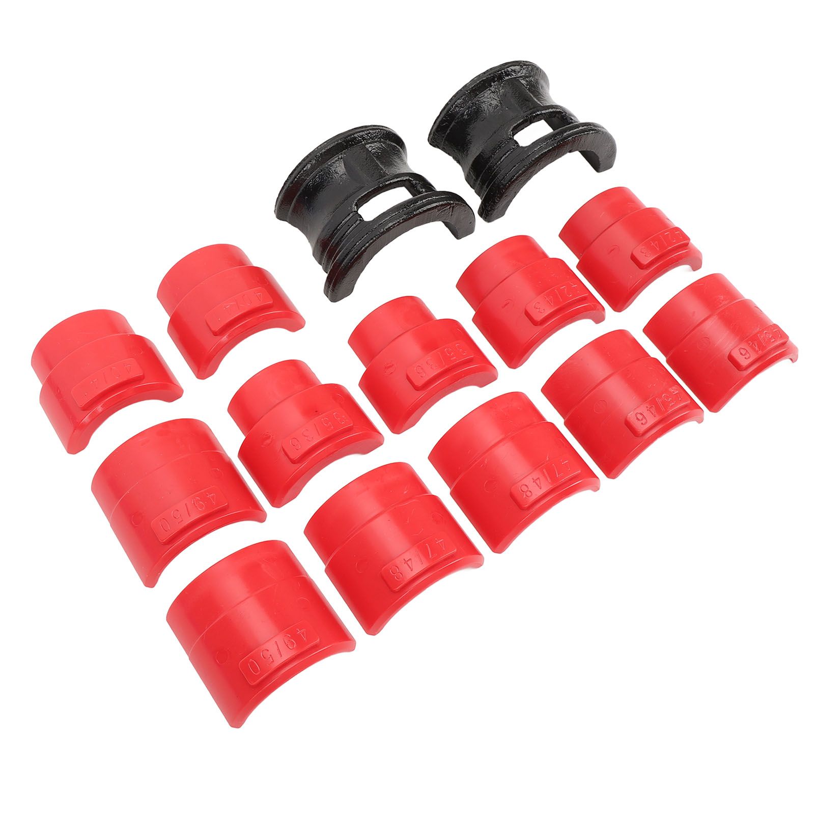 Universal Motorcycle Bike Fork Seal Driver Tool Kit Fork Seal Installer Driver — image 1