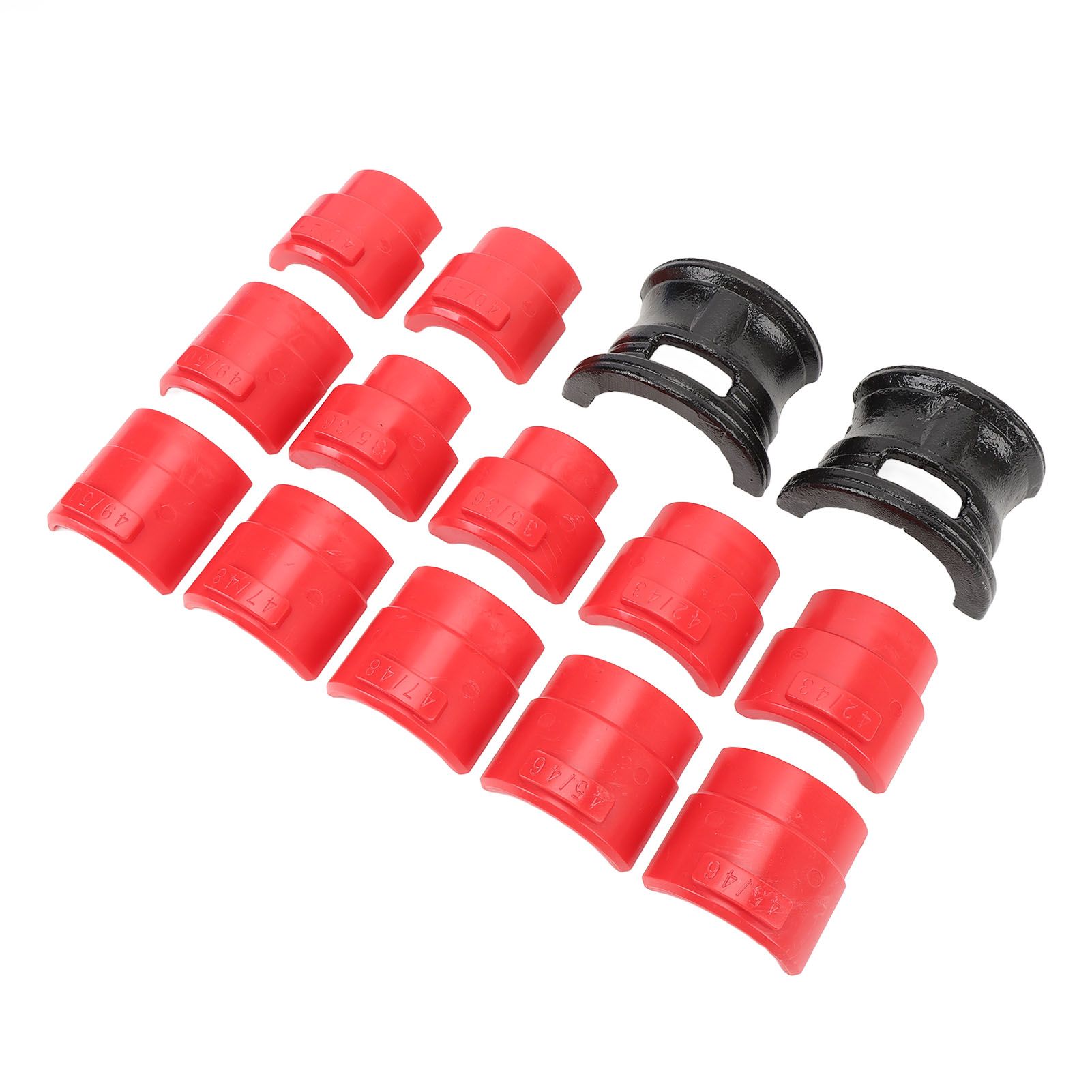 Universal Motorcycle Bike Fork Seal Driver Tool Kit Fork Seal Installer Driver view 6