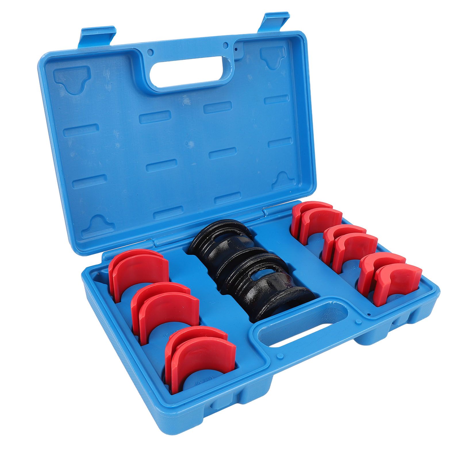 Universal Motorcycle Bike Fork Seal Driver Tool Kit Fork Seal Installer Driver view 11