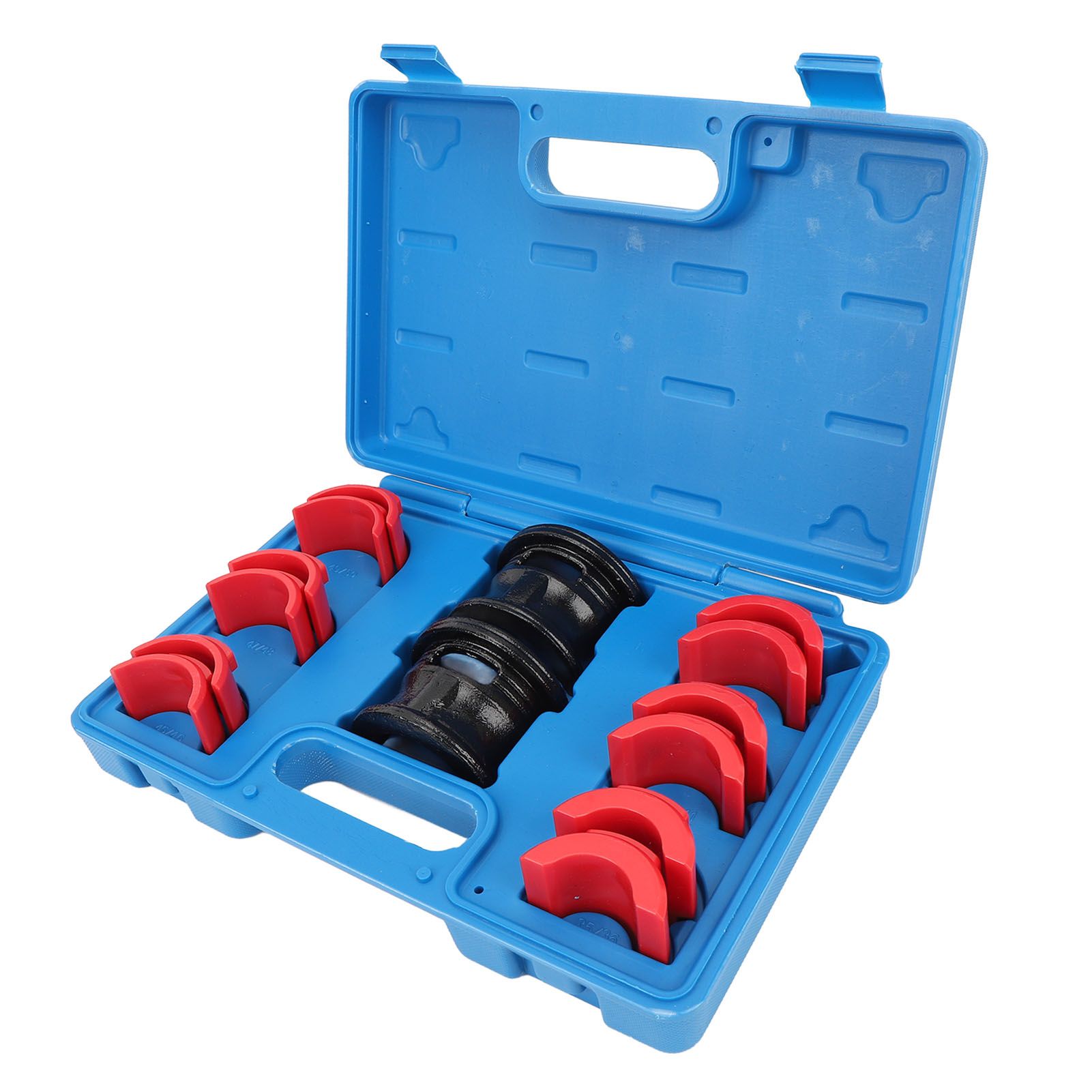 Universal Motorcycle Bike Fork Seal Driver Tool Kit Fork Seal Installer Driver view 12
