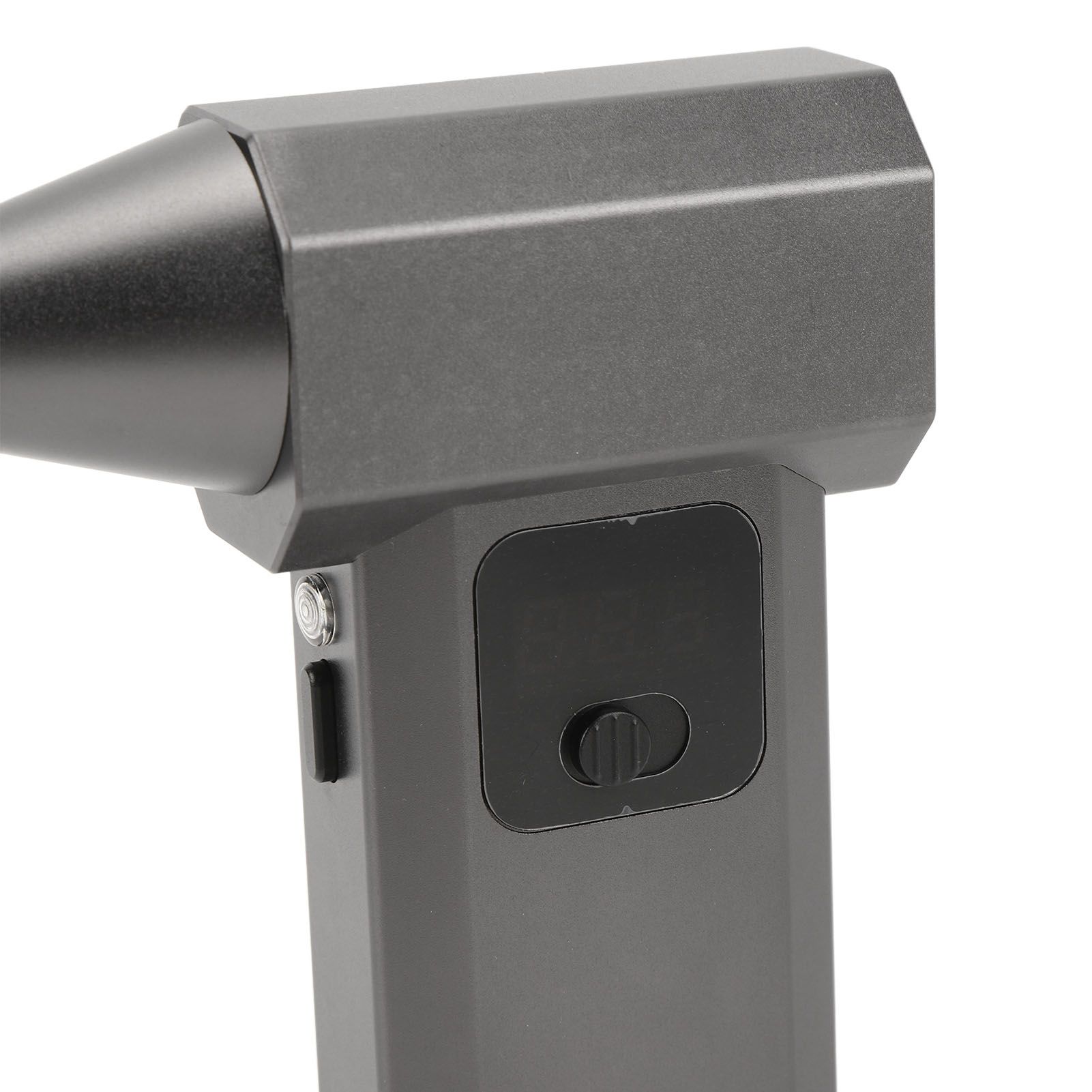 Jet Dry Blower 130,000 Rpm with LED Display and Light Multifunction Stepless view 5