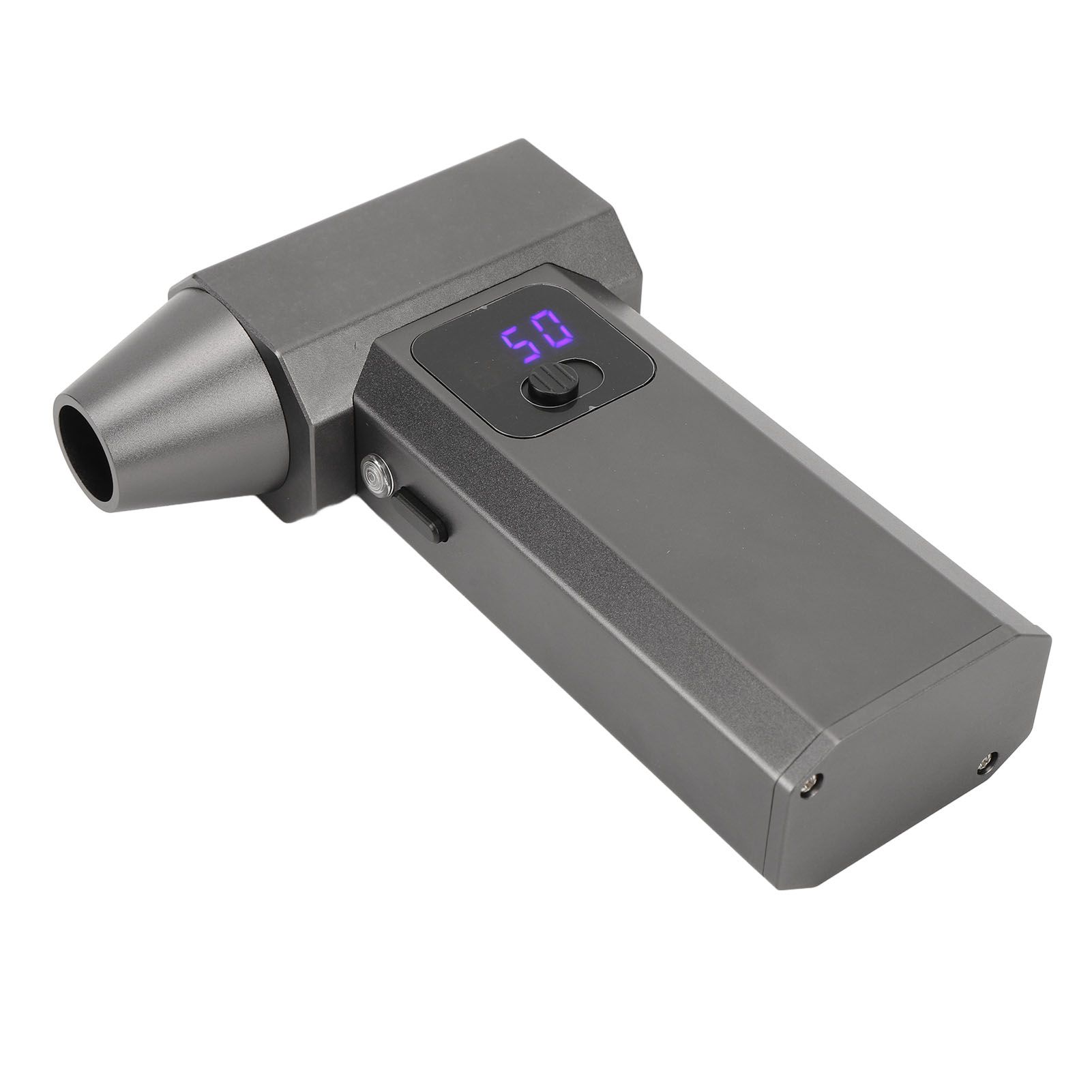 Jet Dry Blower 130,000 Rpm with LED Display and Light Multifunction Stepless view 6