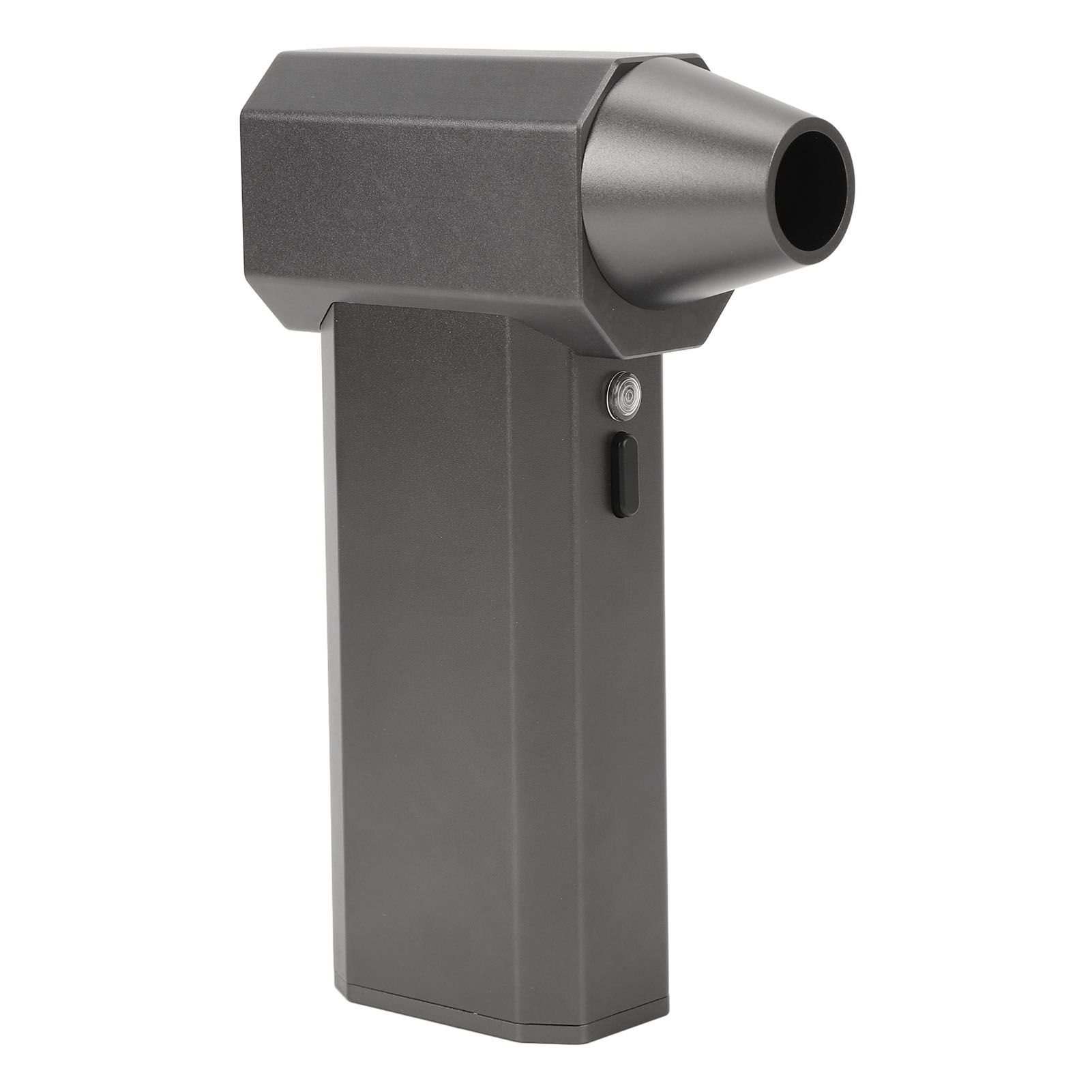 Jet Dry Blower 130,000 Rpm with LED Display and Light Multifunction Stepless view 8