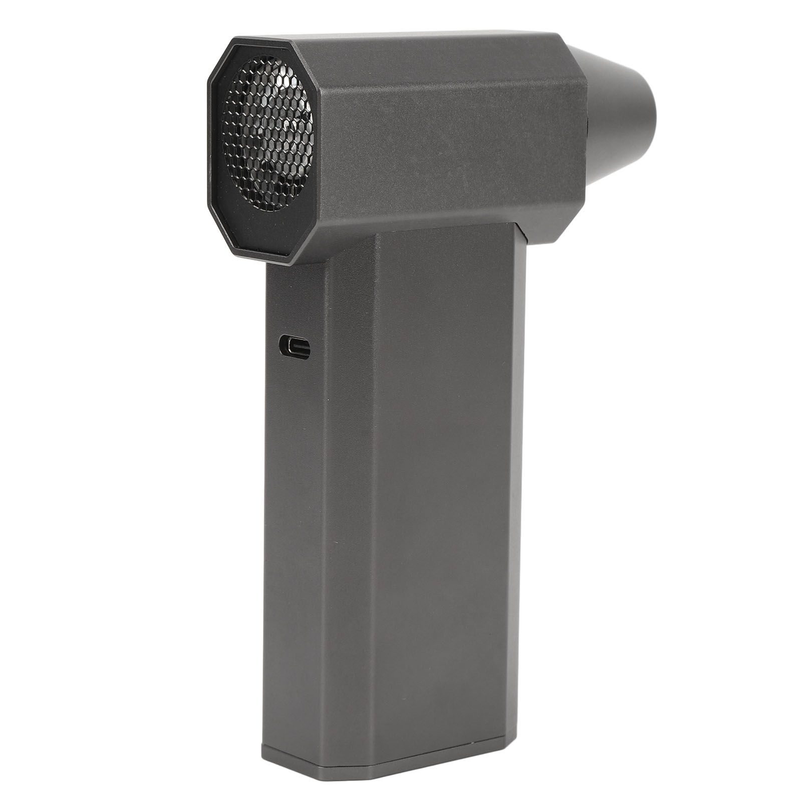 Jet Dry Blower 130,000 Rpm with LED Display and Light Multifunction Stepless view 9