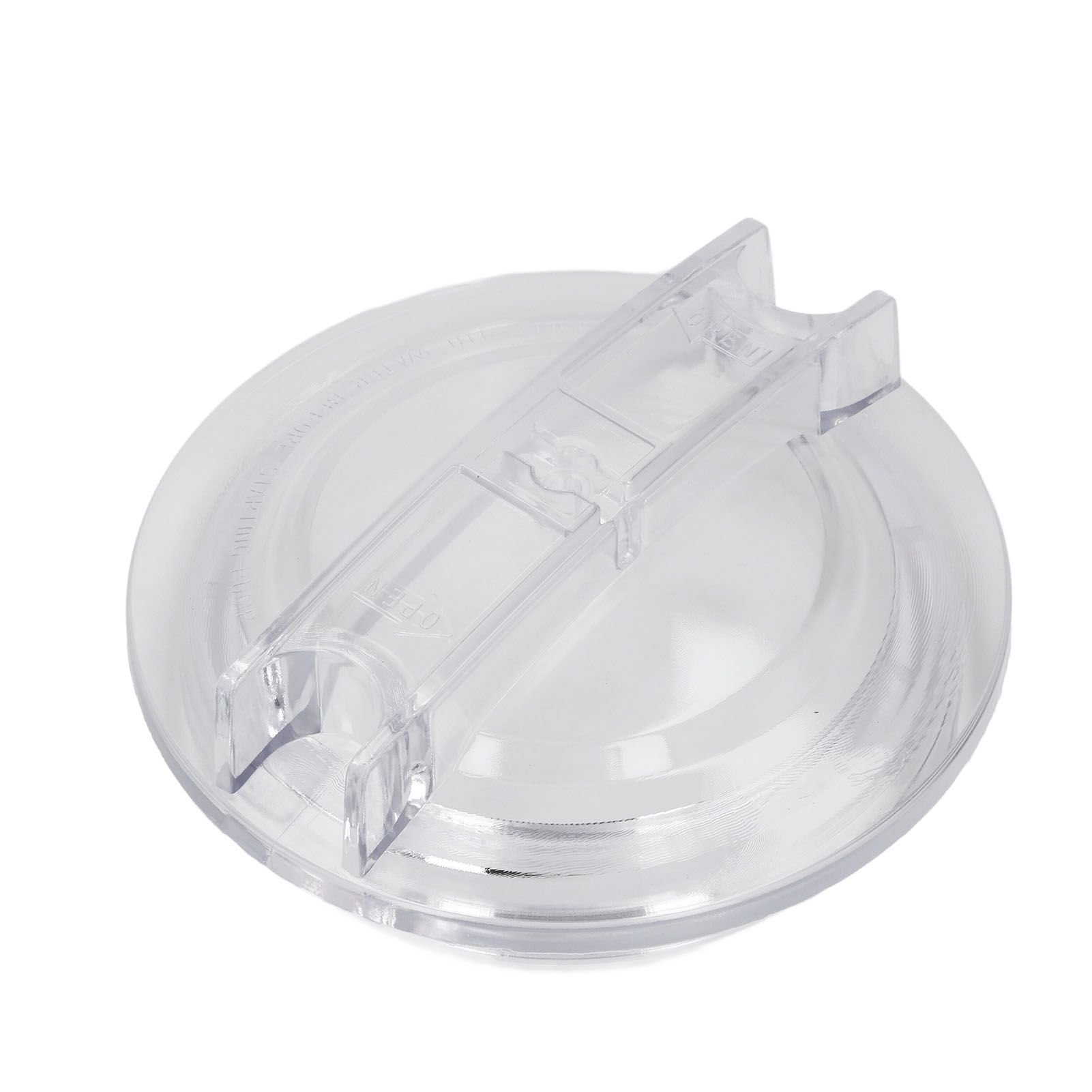 Pool Pump Lid Easy to Install PVC Good Sealing Pool Pump Replacement Threaded view 4