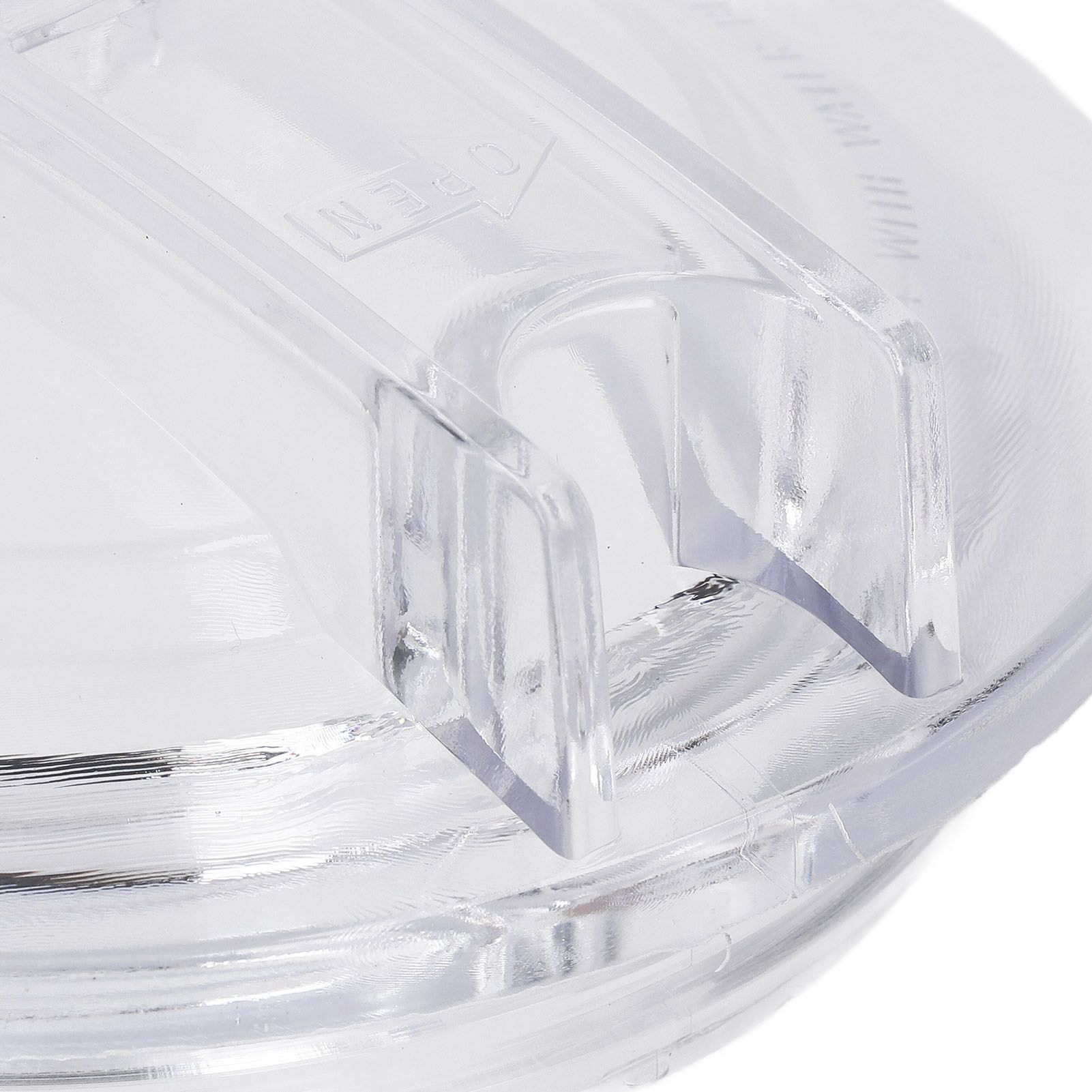 Pool Pump Lid Easy to Install PVC Good Sealing Pool Pump Replacement Threaded view 5