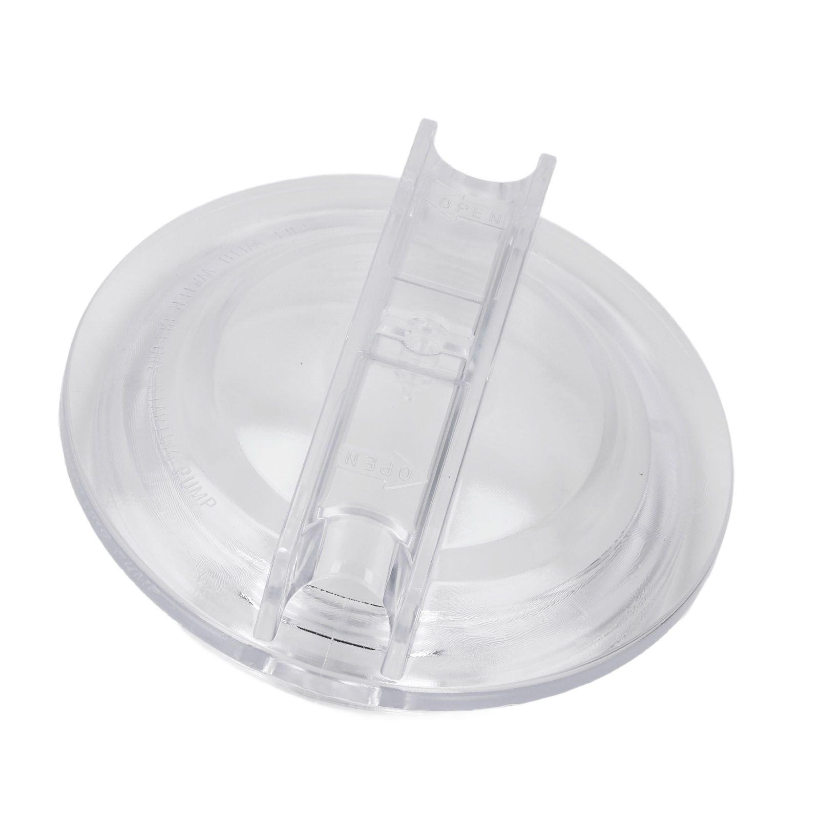 Pool Pump Lid Easy to Install PVC Good Sealing Pool Pump Replacement Threaded view 6