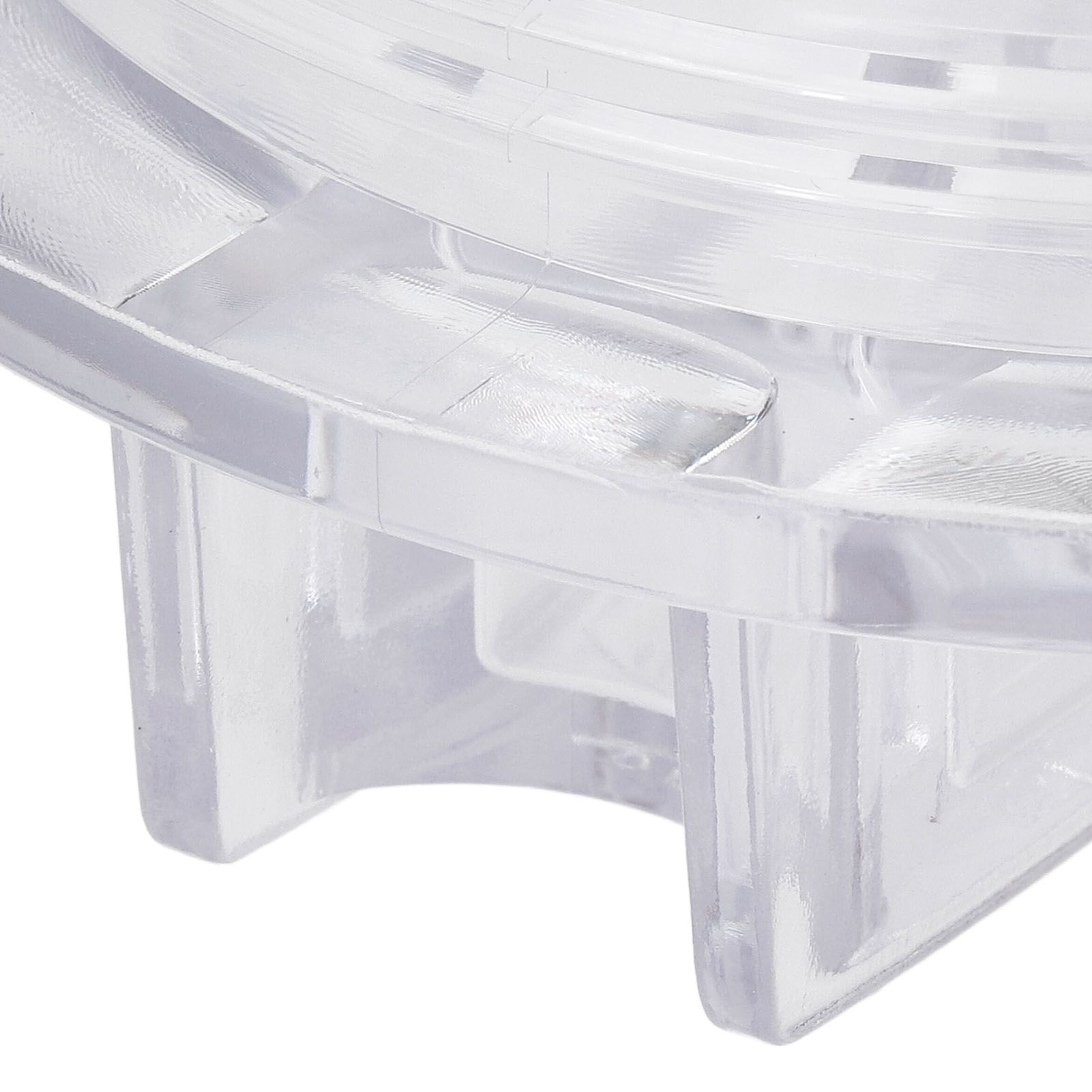 Pool Pump Lid Easy to Install PVC Good Sealing Pool Pump Replacement Threaded view 7