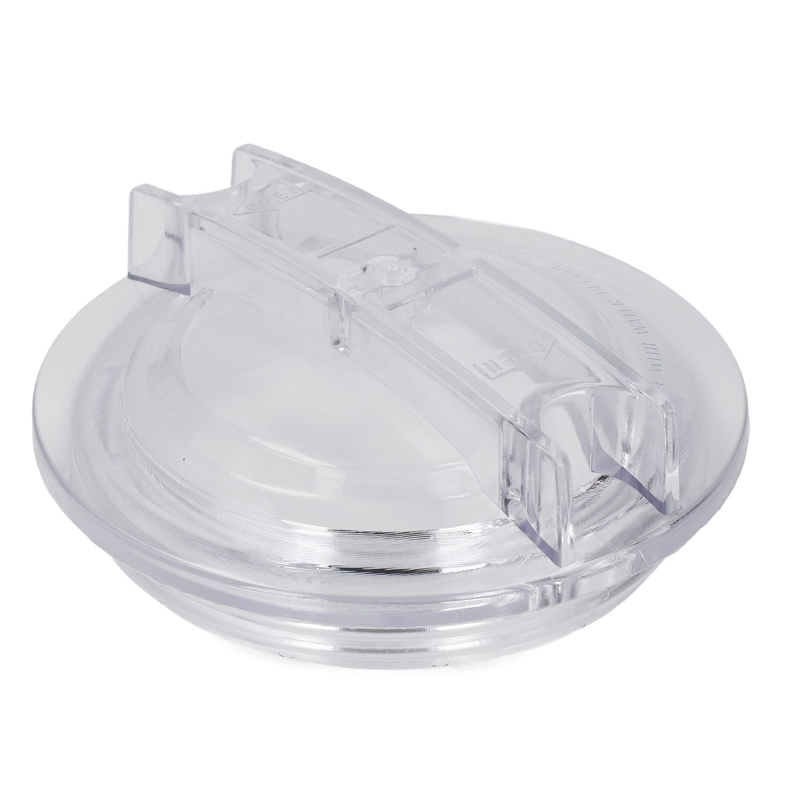 Pool Pump Lid Easy to Install PVC Good Sealing Pool Pump Replacement Threaded view 8