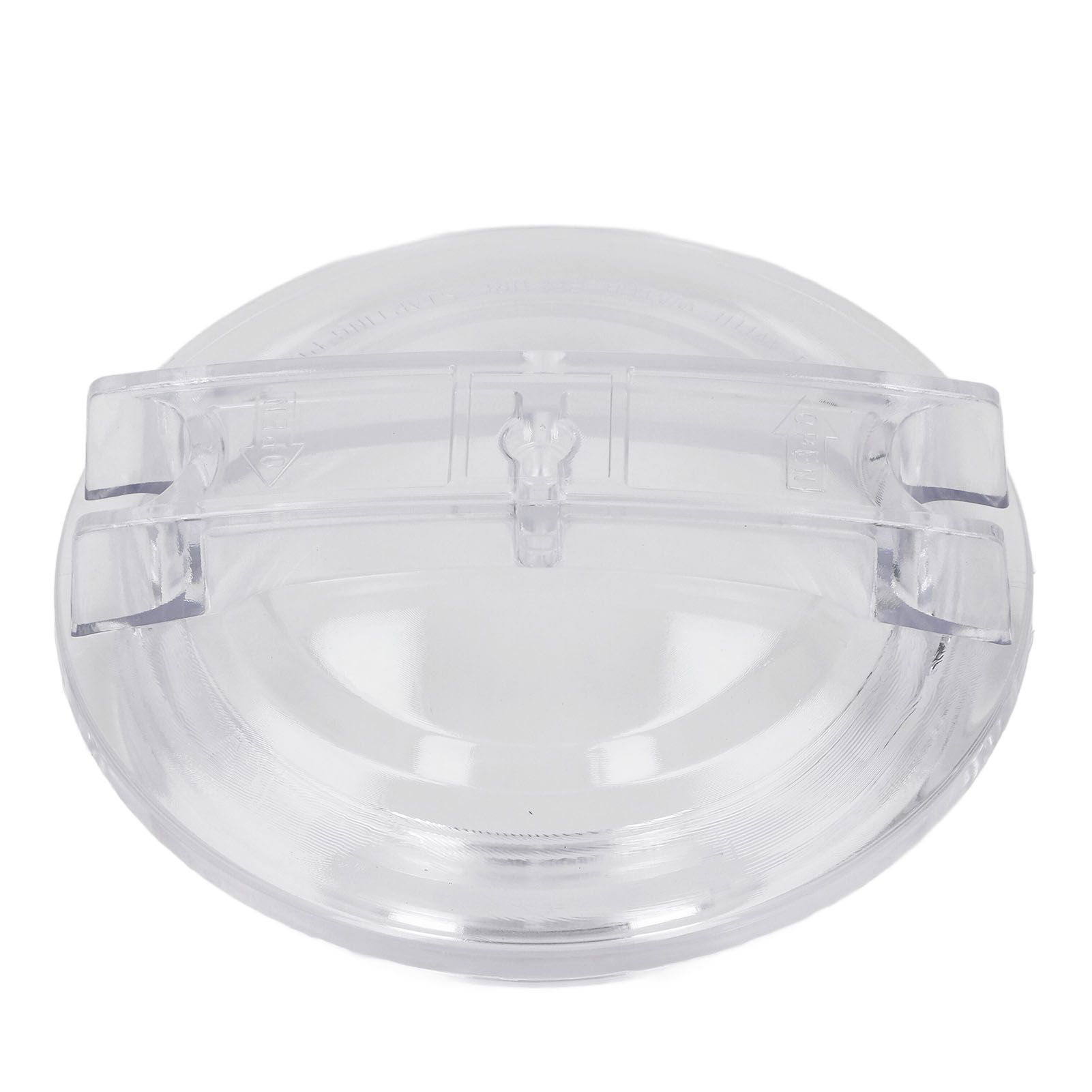 Pool Pump Lid Easy to Install PVC Good Sealing Pool Pump Replacement Threaded view 10